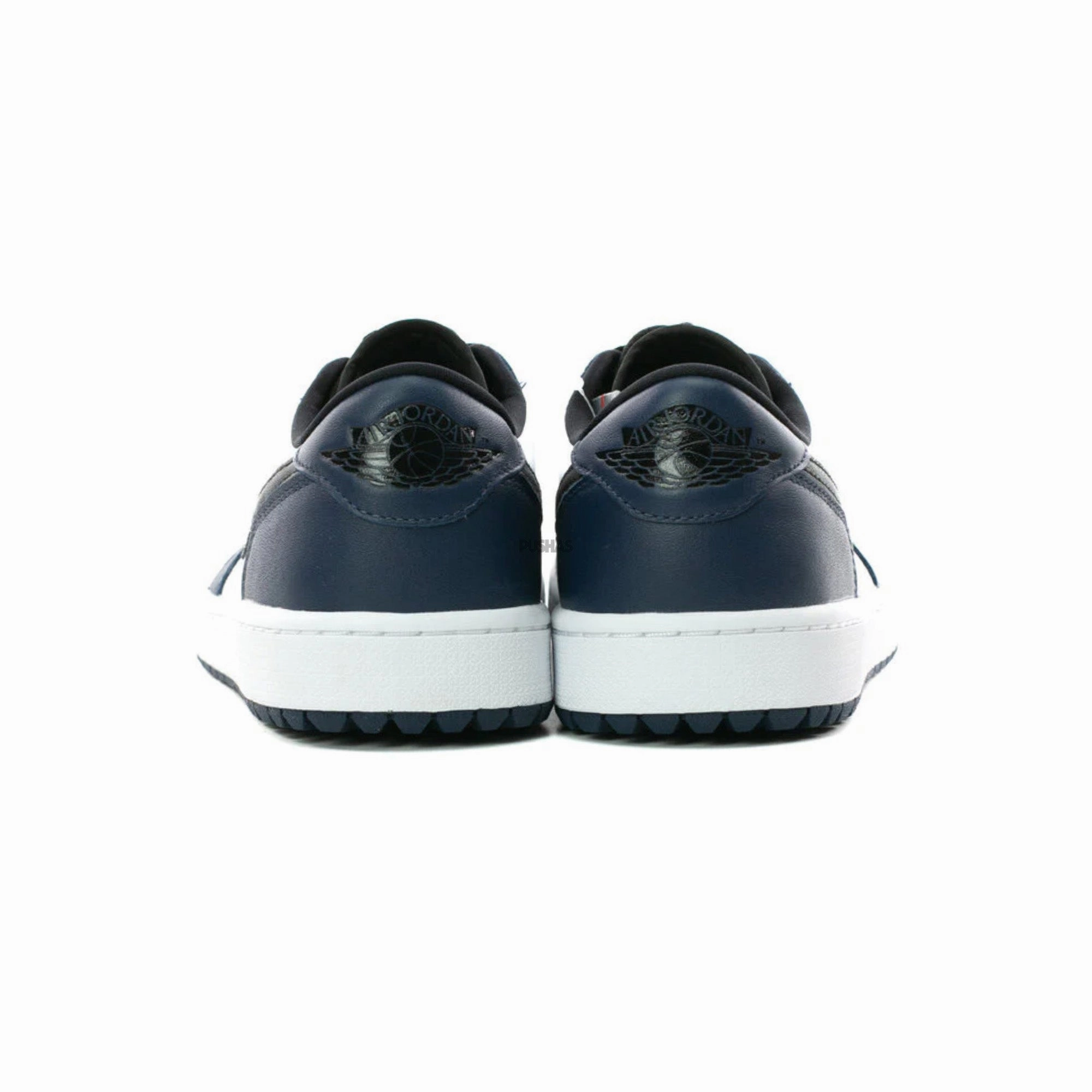 Air Jordan 1 Retro Low Golf 'Midnight Navy' (2022)