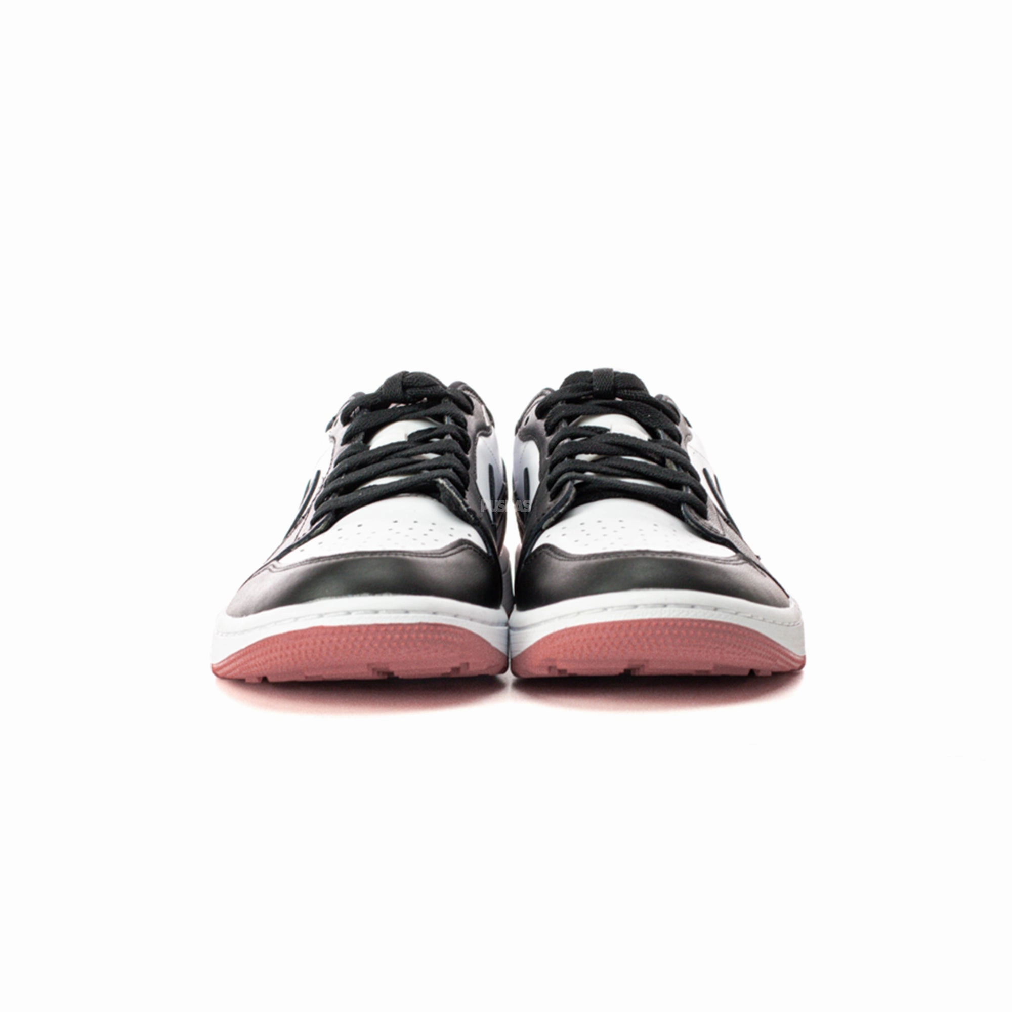 Air Jordan 1 Retro Low Golf 'Rust Pink' (2023)