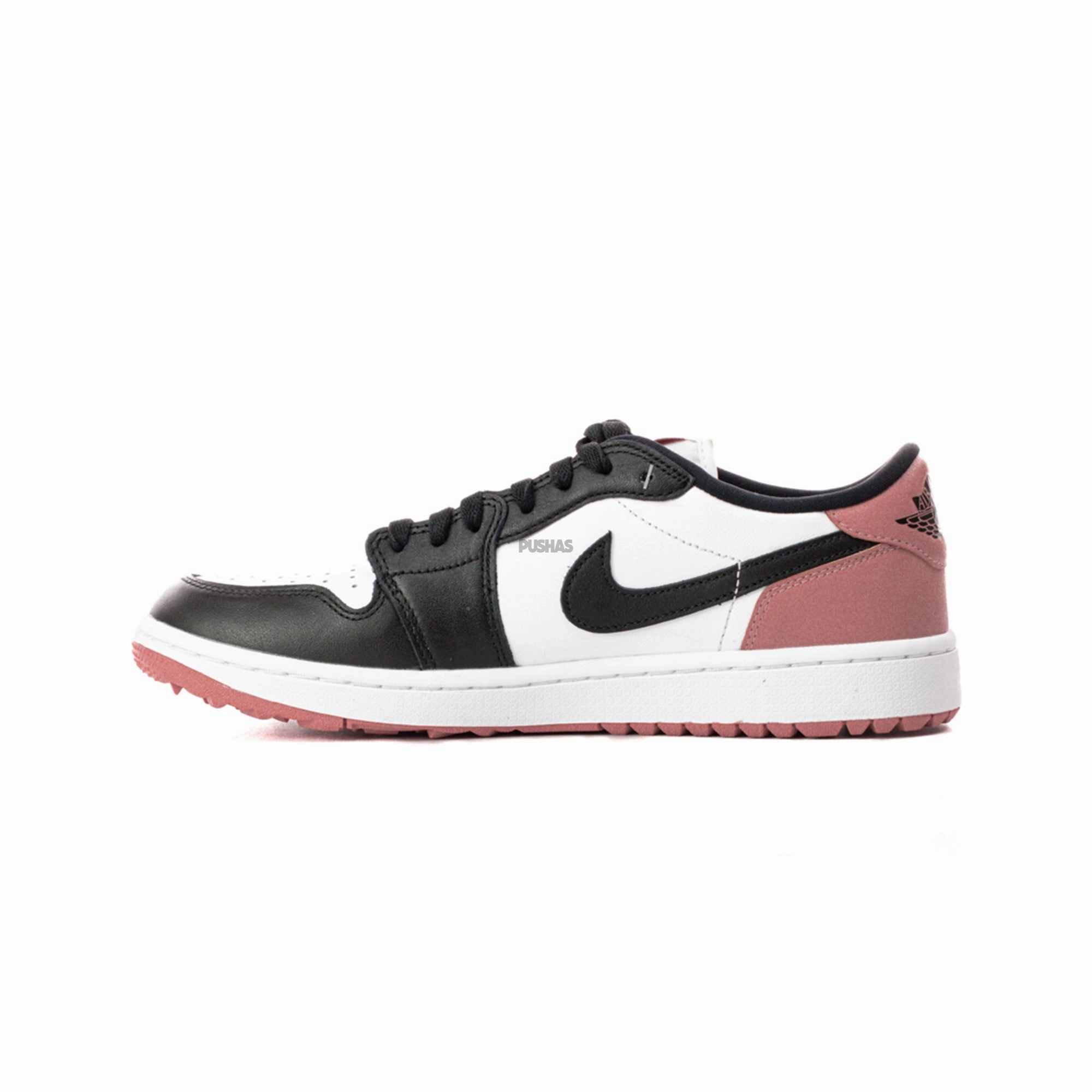 Air Jordan 1 Retro Low Golf 'Rust Pink' (2023)