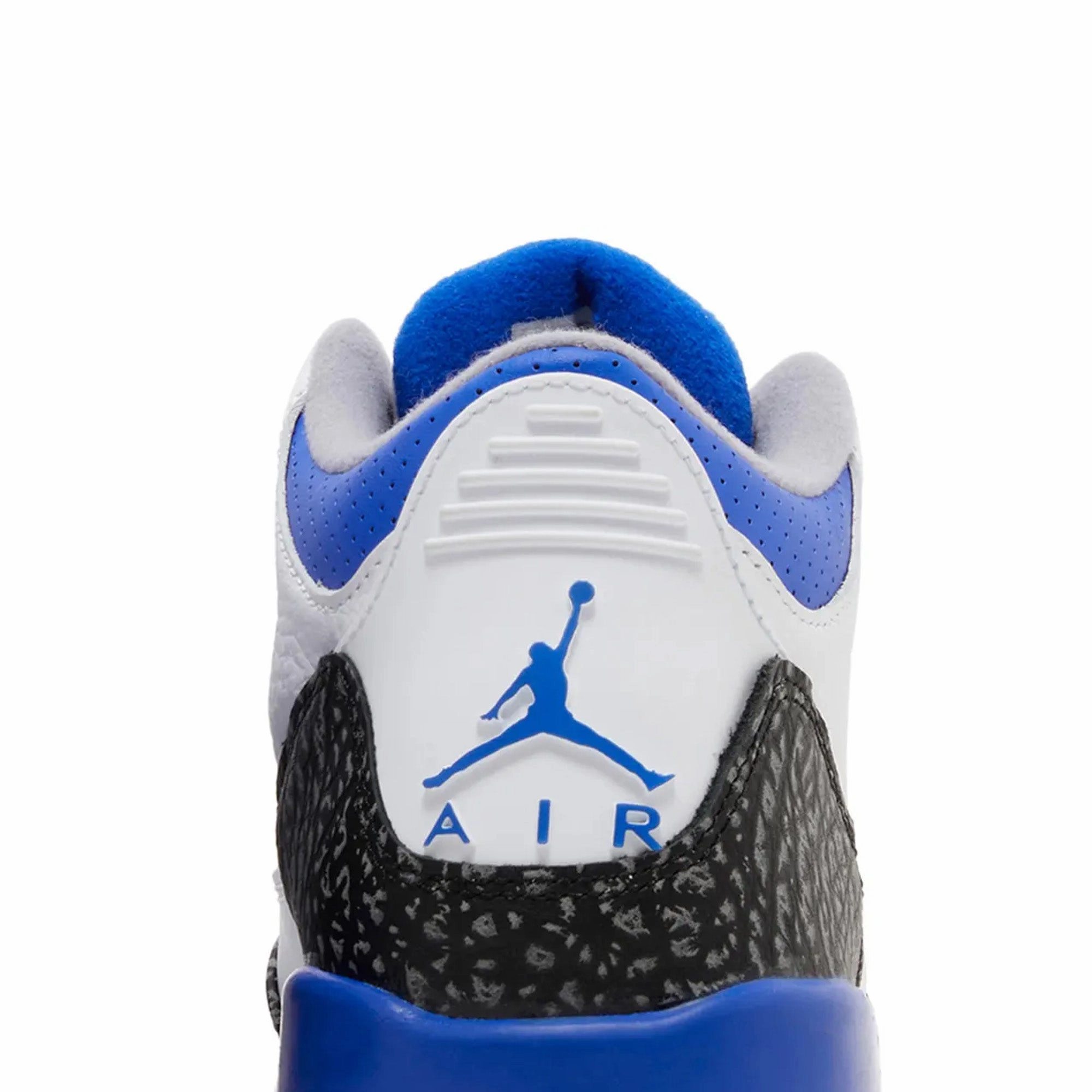 Air Jordan 3 Racer Blue GS (2021)