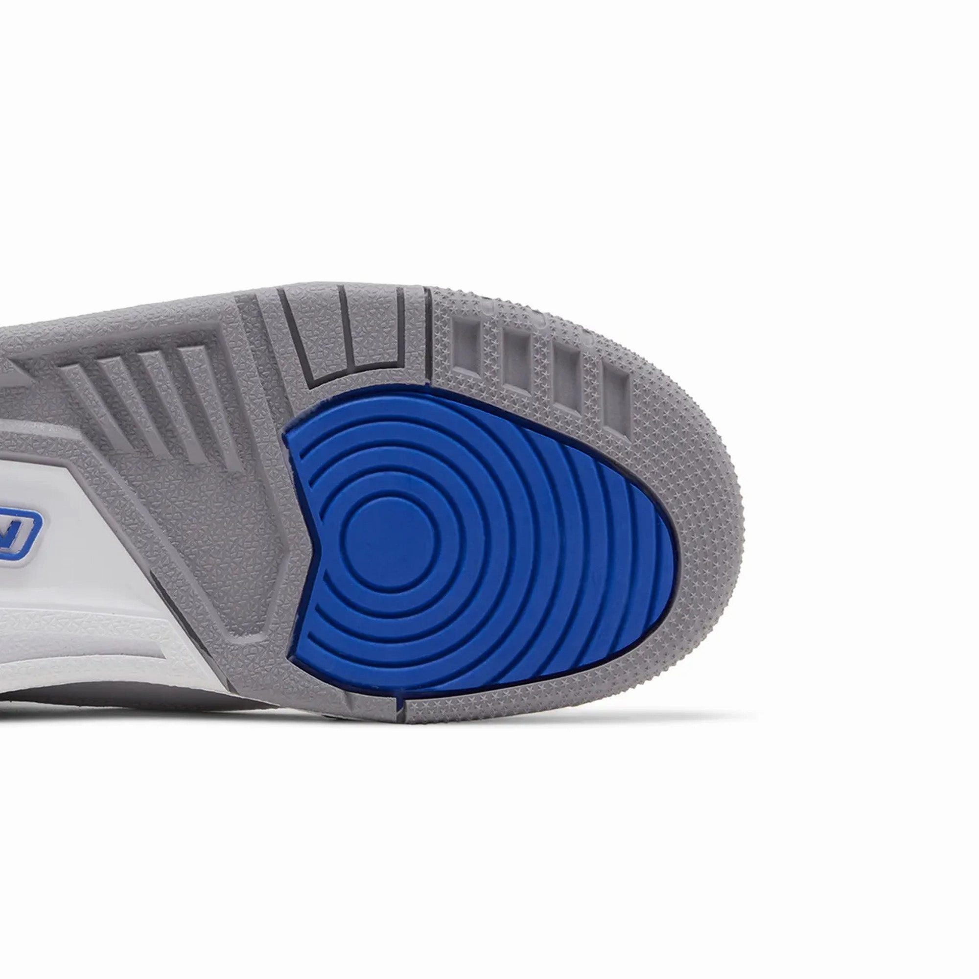 Air Jordan 3 Racer Blue GS (2021)