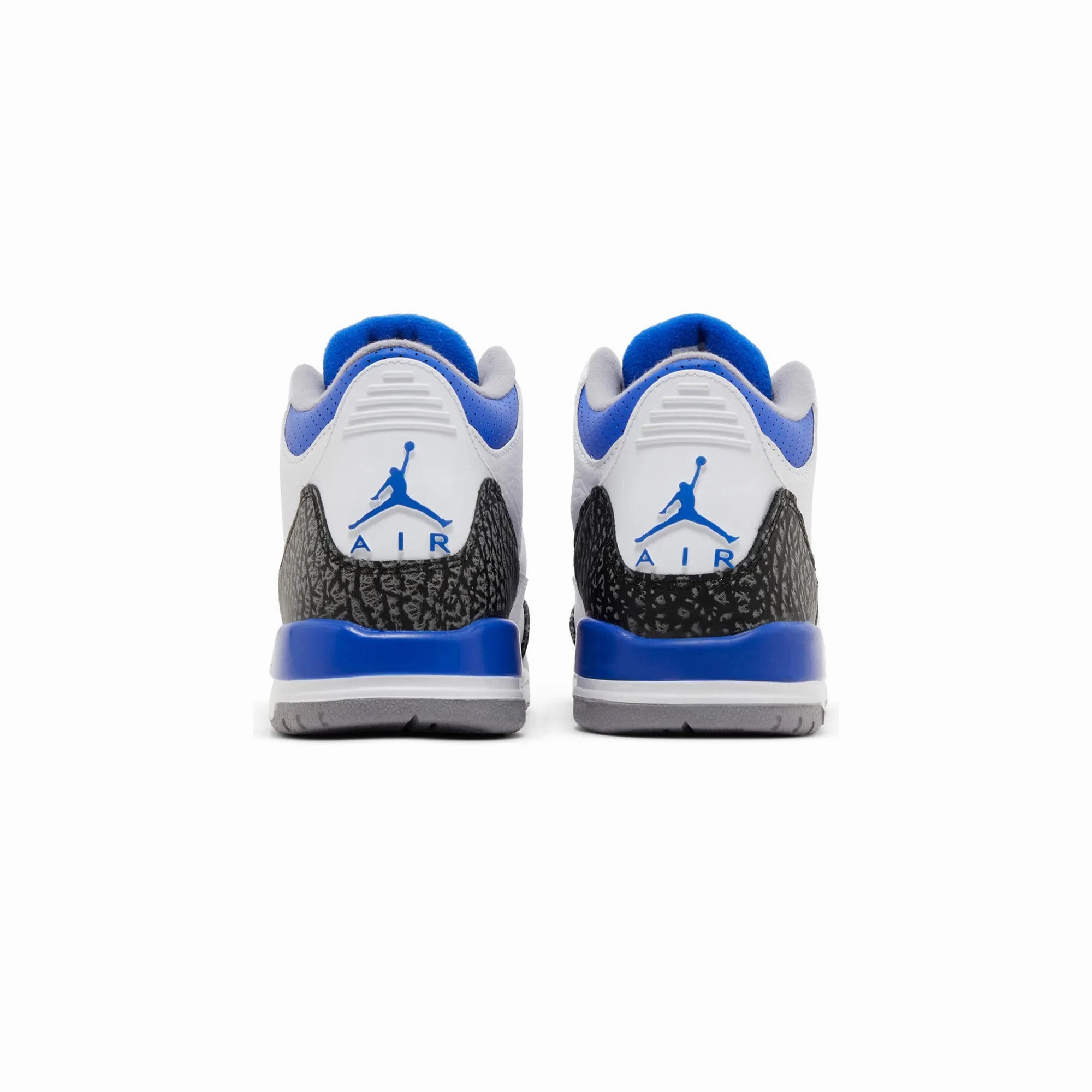 Air Jordan 3 Racer Blue GS (2021)