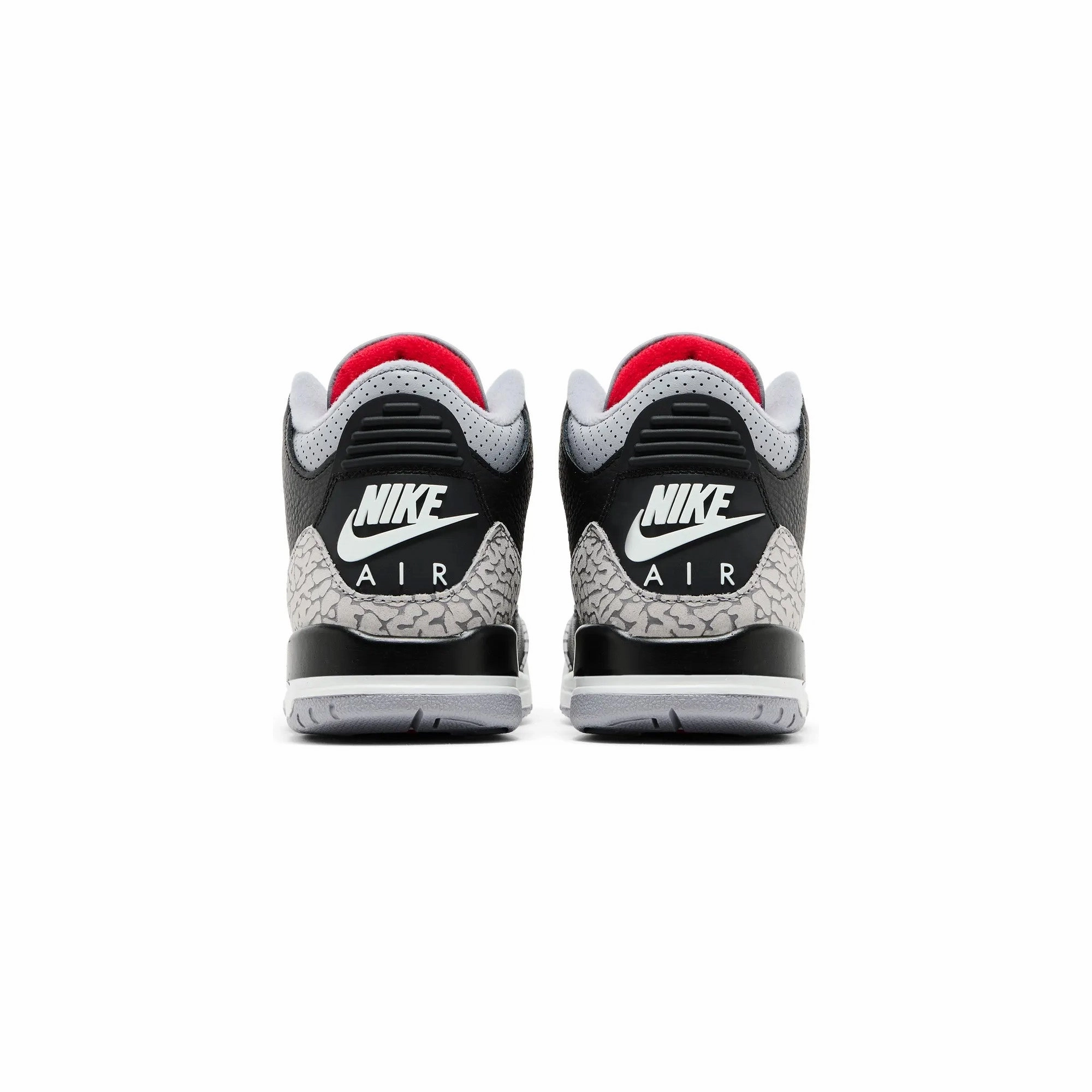 Air Jordan 3 Retro 'Black Cement' GS (2024)