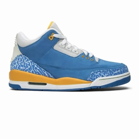 Air Jordan 3 Retro 'Do the Right Thing DTRT' (2007)