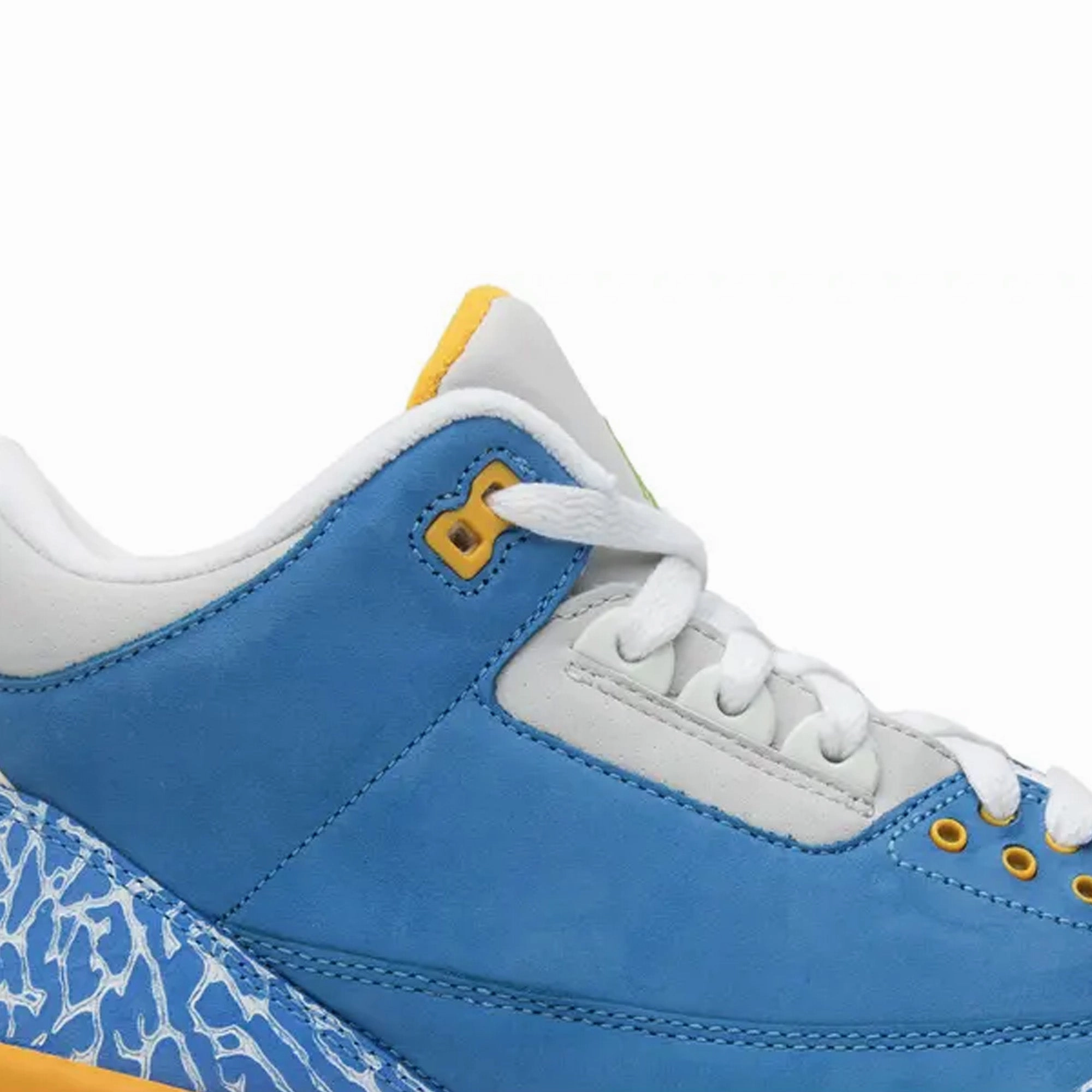 Air Jordan 3 Retro 'Do the Right Thing DTRT' (2007)