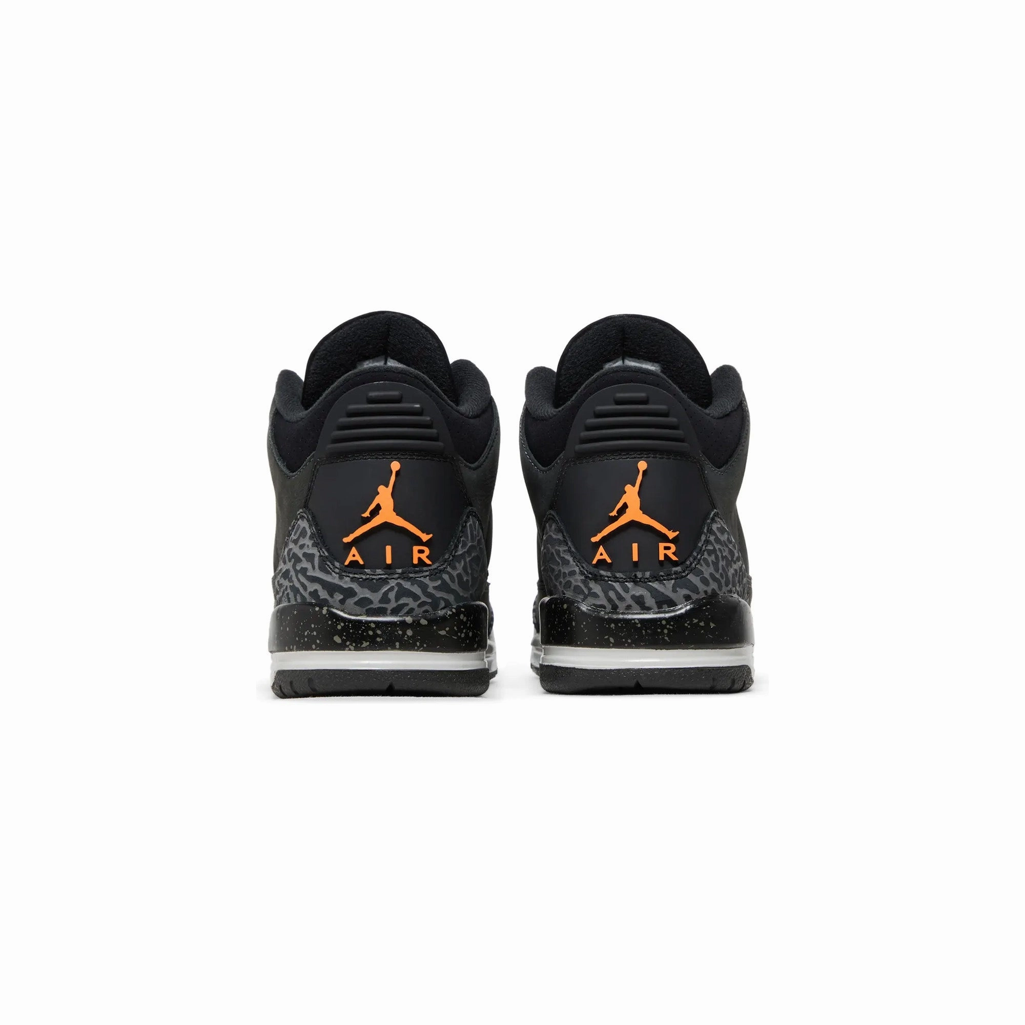 Air Jordan 3 Retro 'Fear Pack' GS (2023)