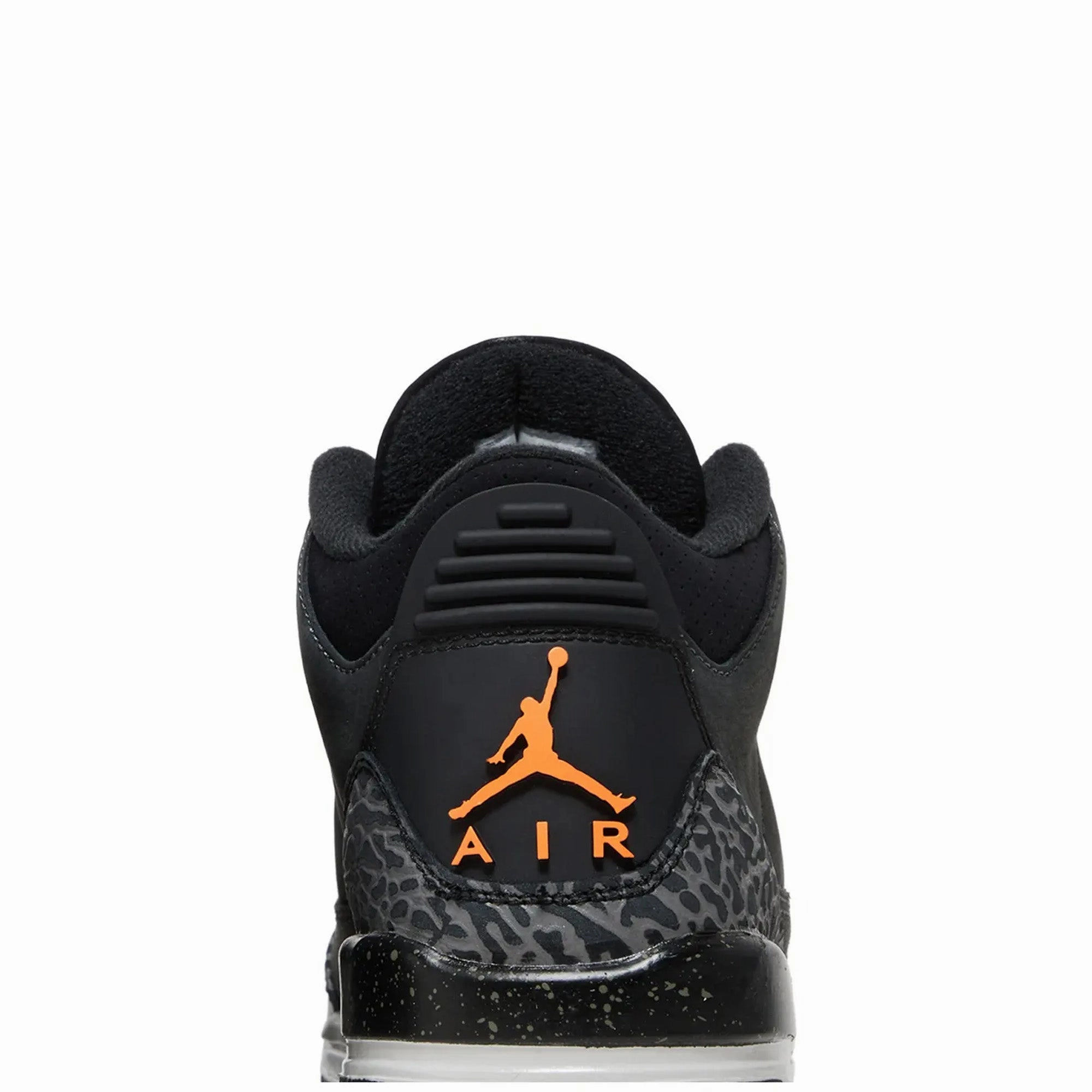 Air Jordan 3 Retro 'Fear Pack' GS (2023)
