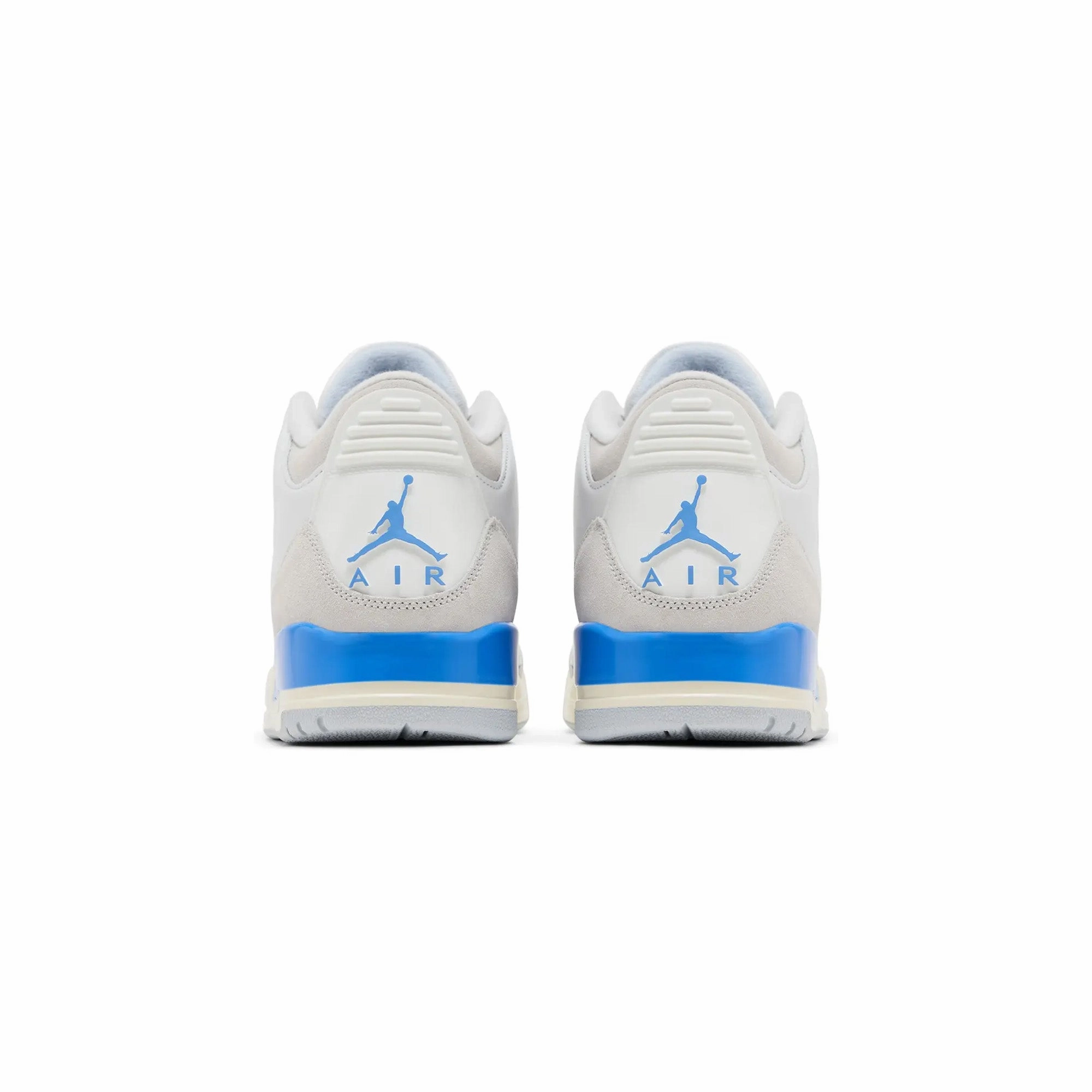 Air Jordan 3 Retro 'Lucky Shorts' (2025)