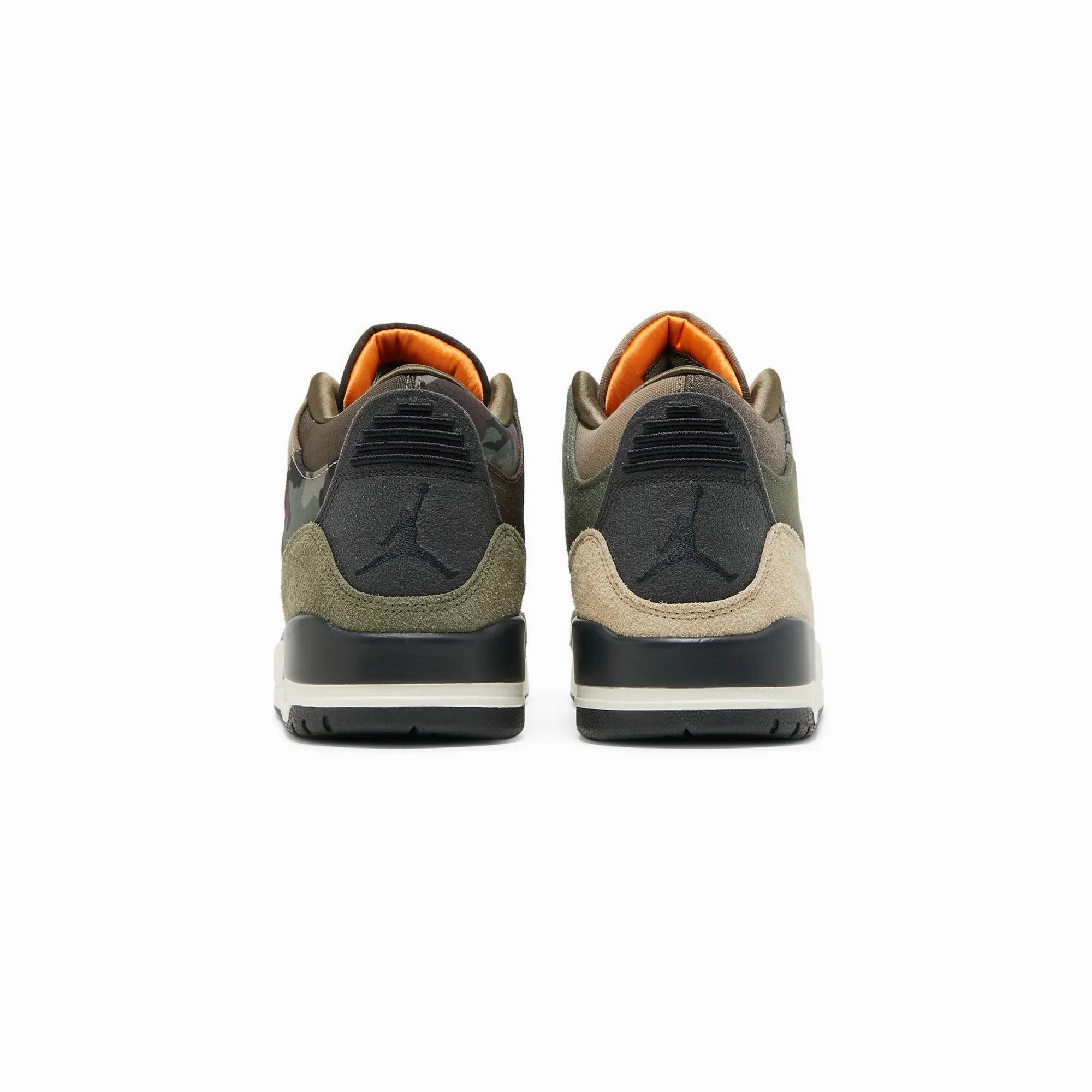 Air Jordan 3 Retro 'Patchwork' (2021)