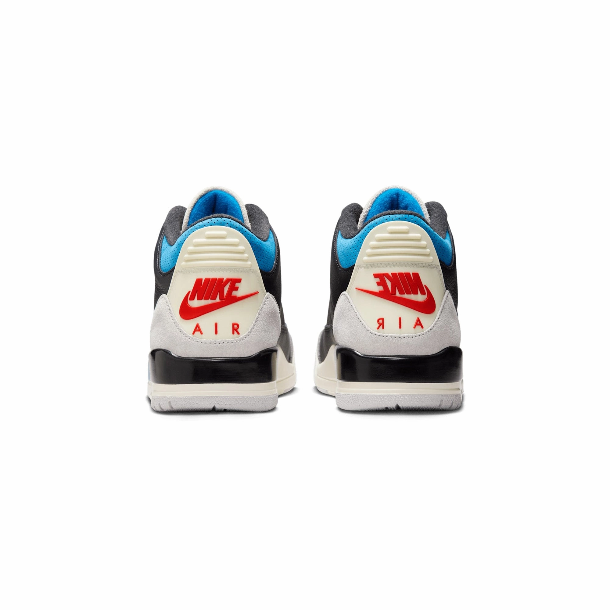 Air Jordan 3 Retro OG 'Rare Air' (2025)