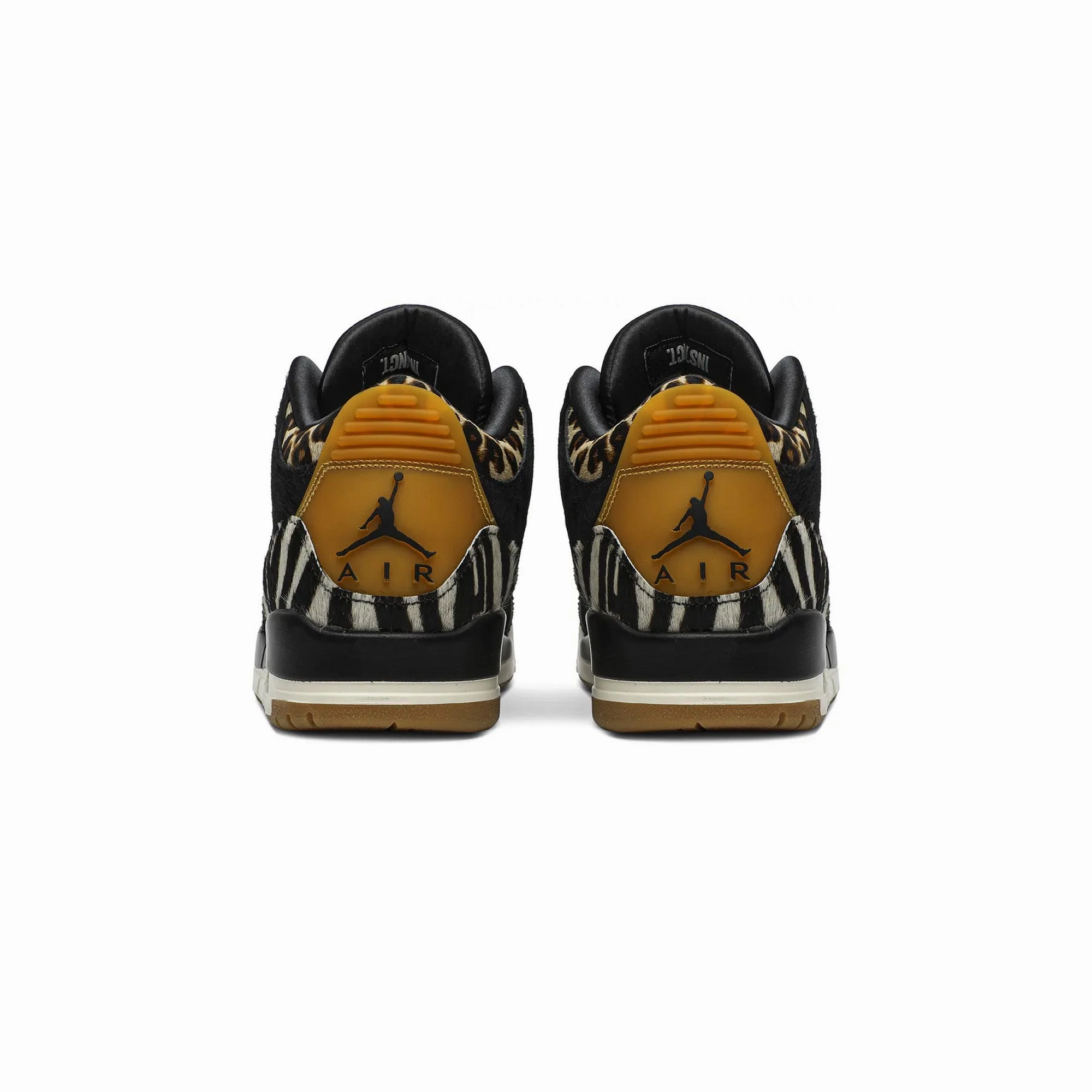 Air Jordan 3 Retro SE 'Animal Instinct' (2019)