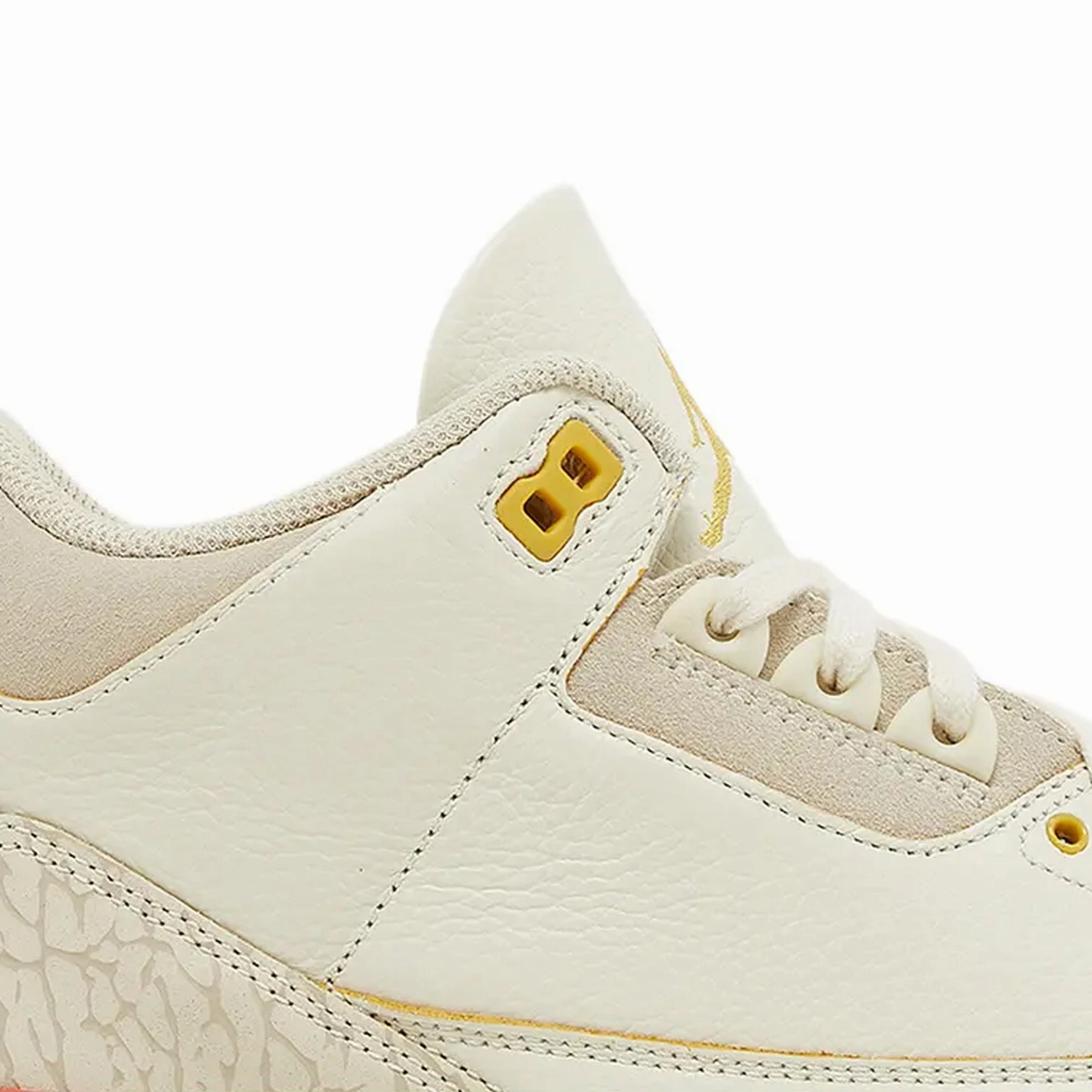 Air Jordan 3 Retro SP x J Balvin 'Medelln Sunset' (2023)