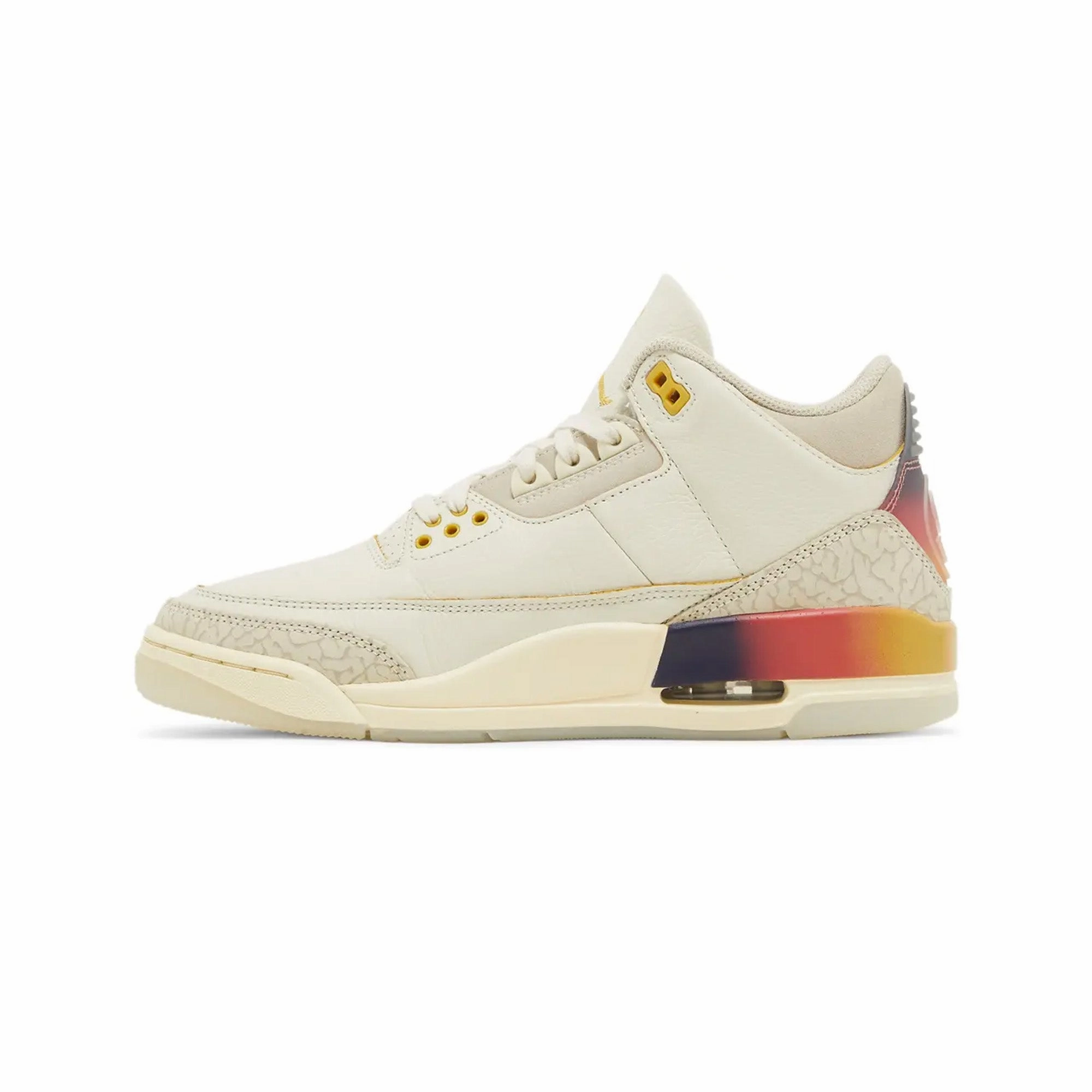 Air Jordan 3 Retro SP x J Balvin 'Medelln Sunset' (2023)
