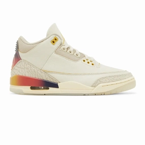 Air Jordan 3 Retro SP x J Balvin 'Medelln Sunset' (2023)