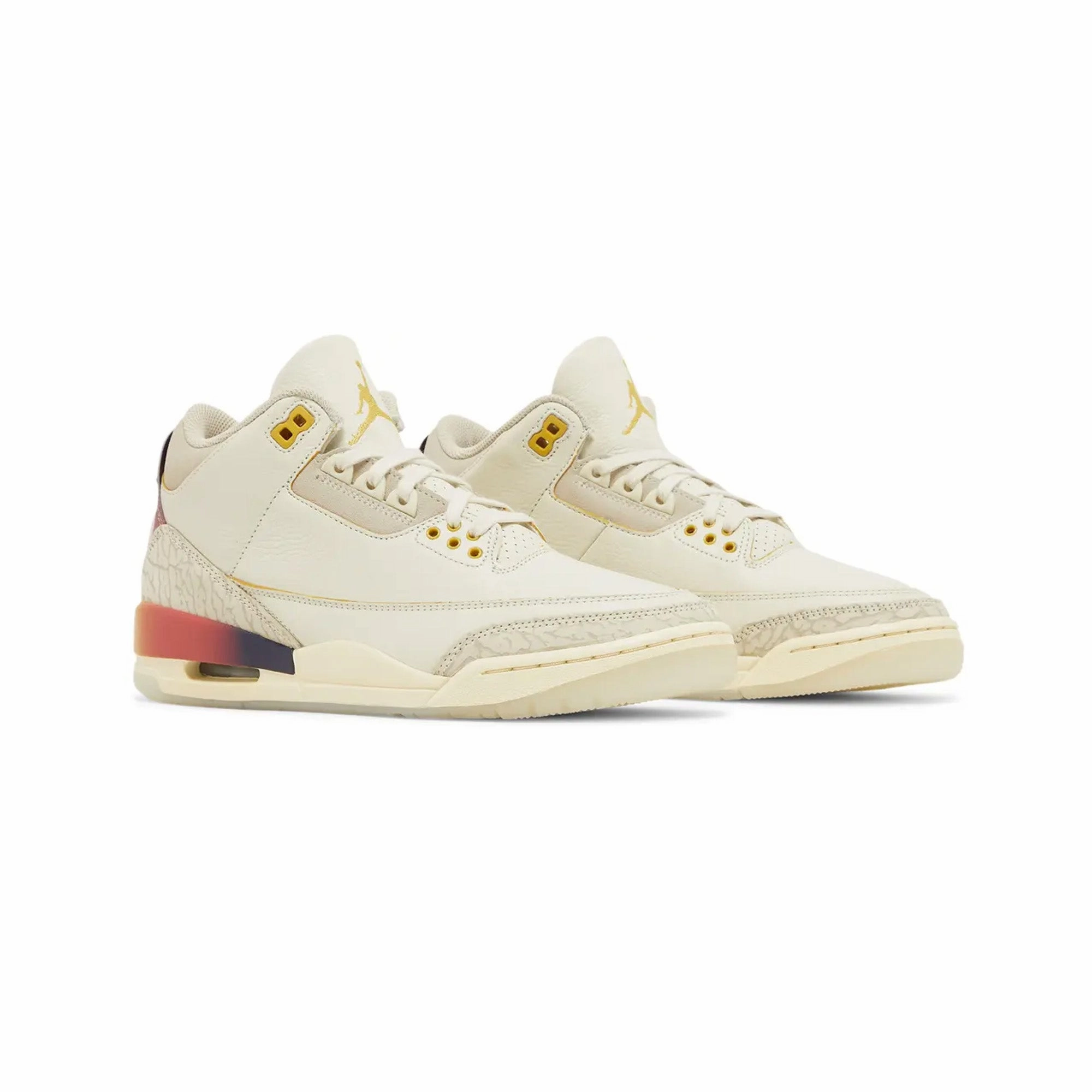 Air Jordan 3 Retro SP x J Balvin 'Medelln Sunset' (2023)