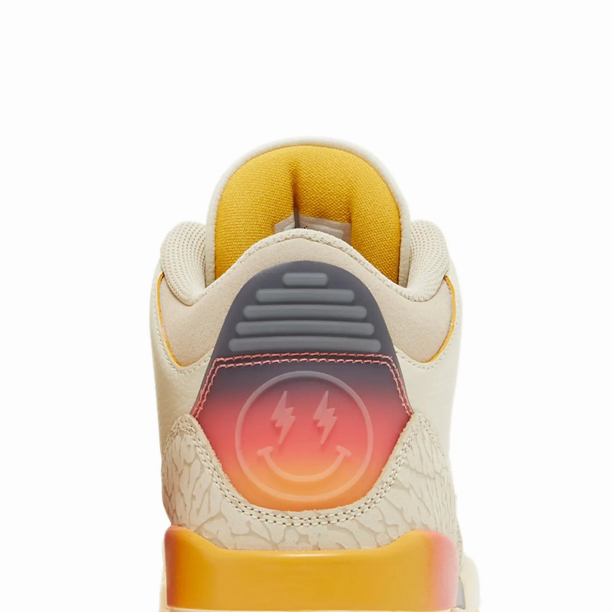 Air Jordan 3 Retro SP x J Balvin 'Medelln Sunset' (2023)