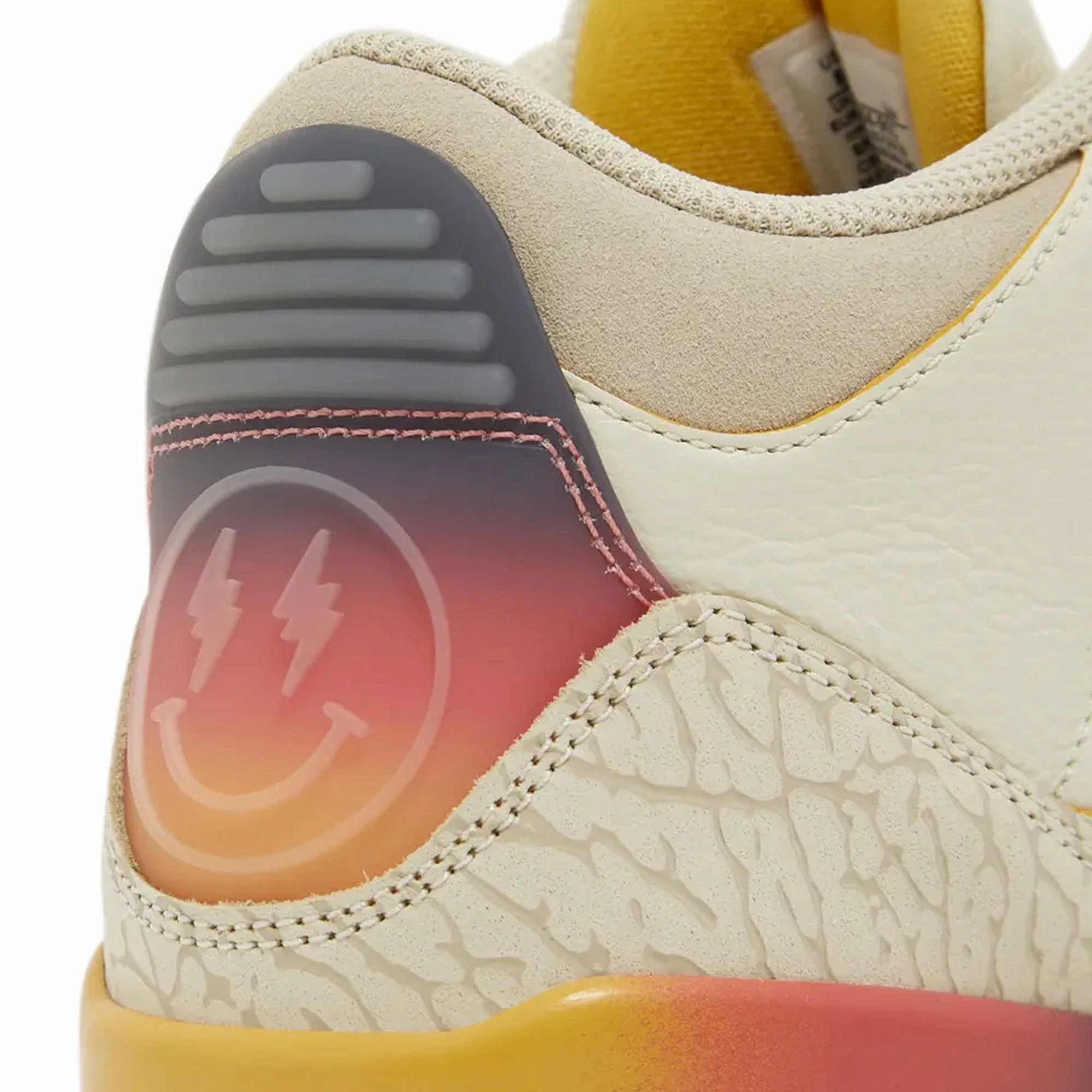 Air Jordan 3 Retro SP x J Balvin 'Medelln Sunset' (2023)
