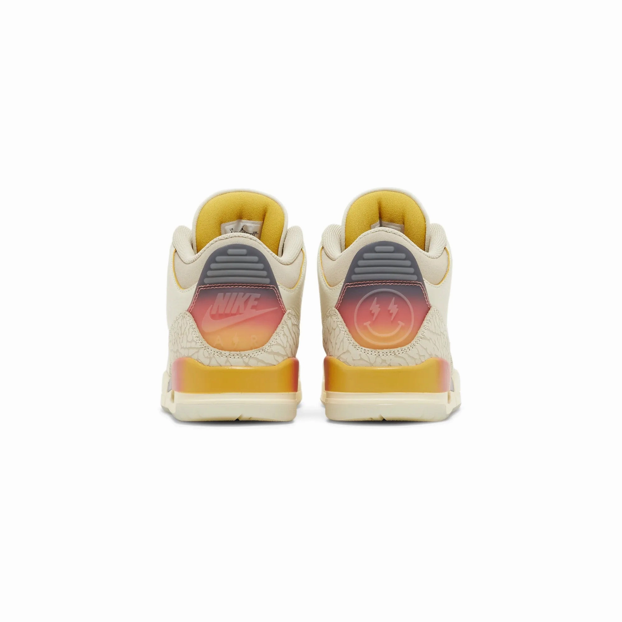 Air Jordan 3 Retro SP x J Balvin 'Medelln Sunset' (2023)