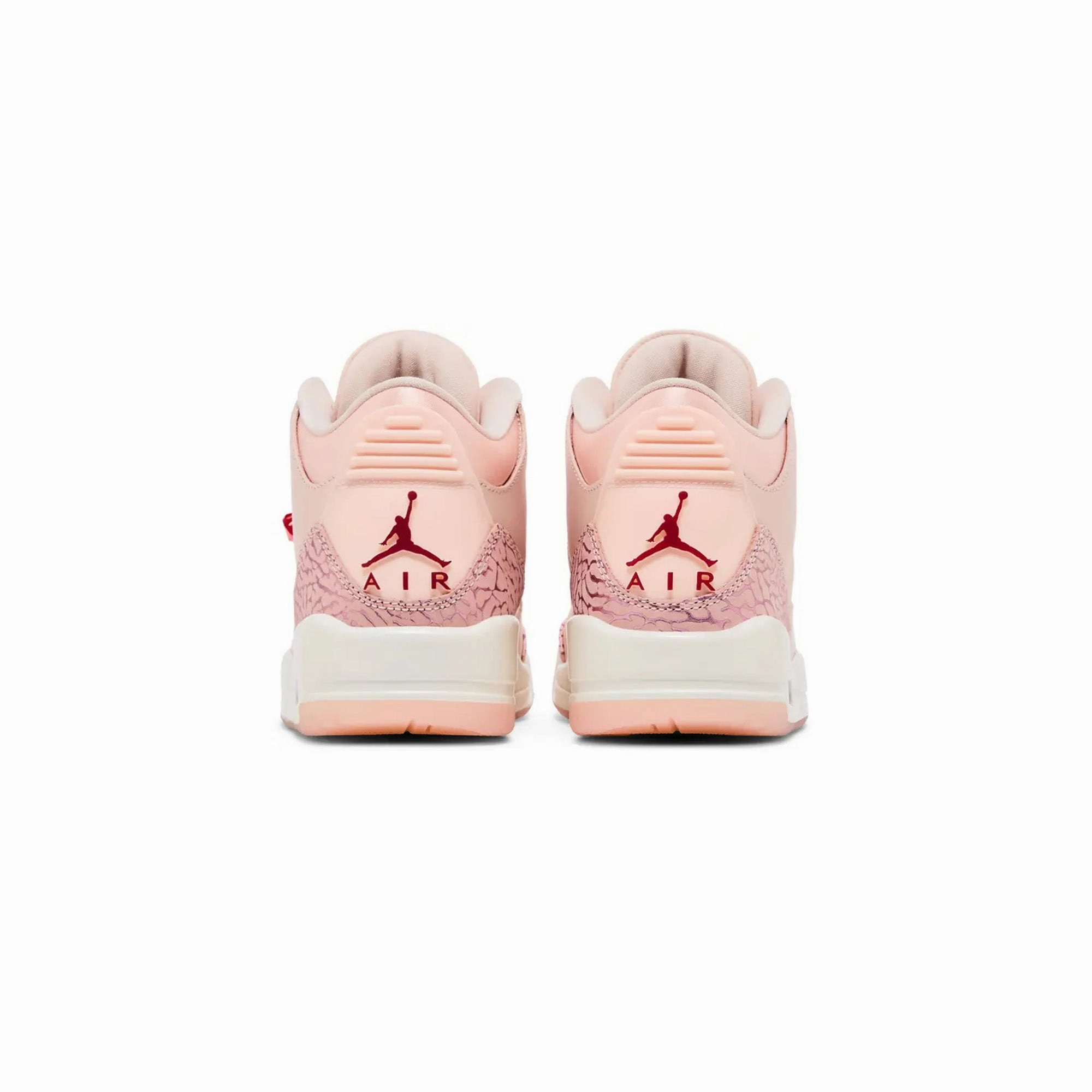 Air Jordan 3 Retro Valentine's Day Treat Yourself Women's (2025)