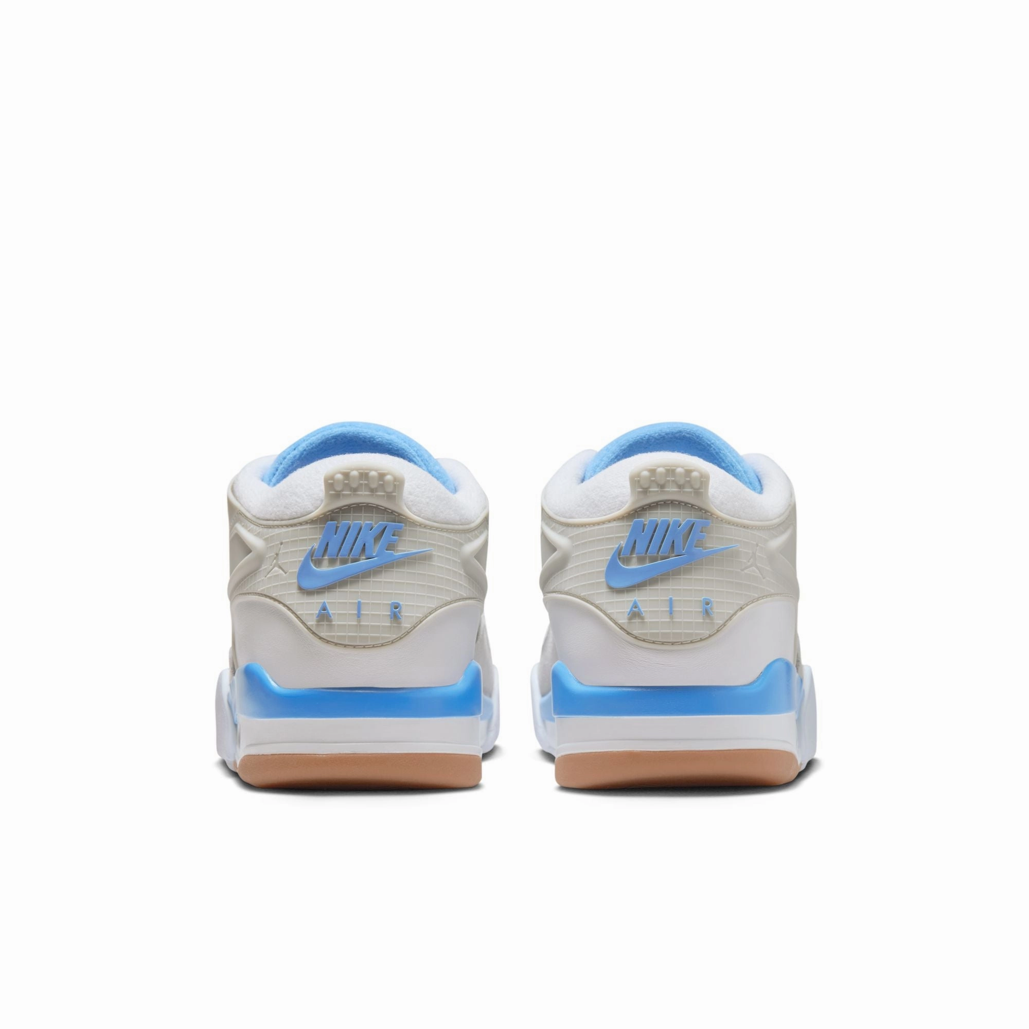 Air Jordan 4 RM White/Neutral Grey-White FQ7939-104