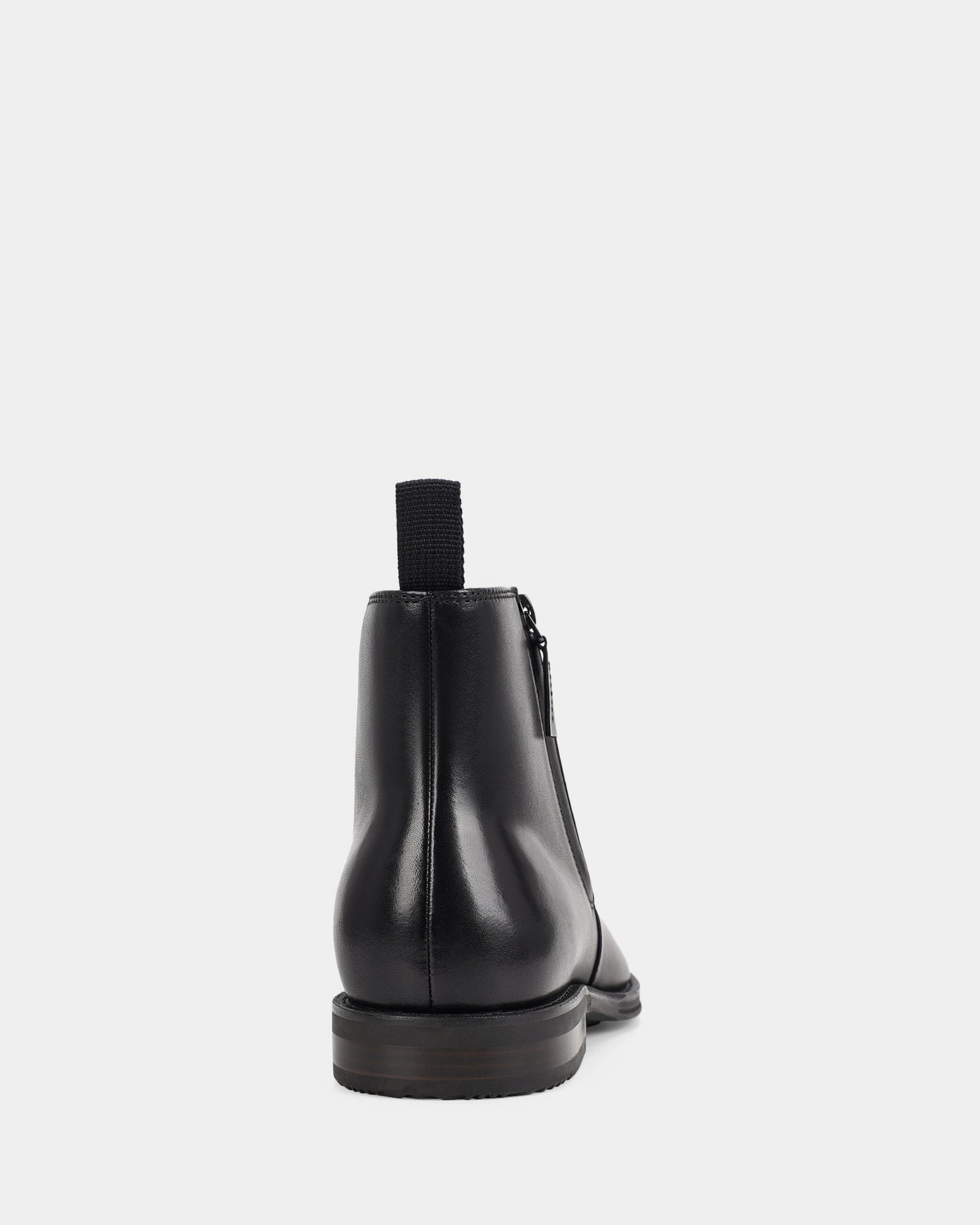 Barrack Black