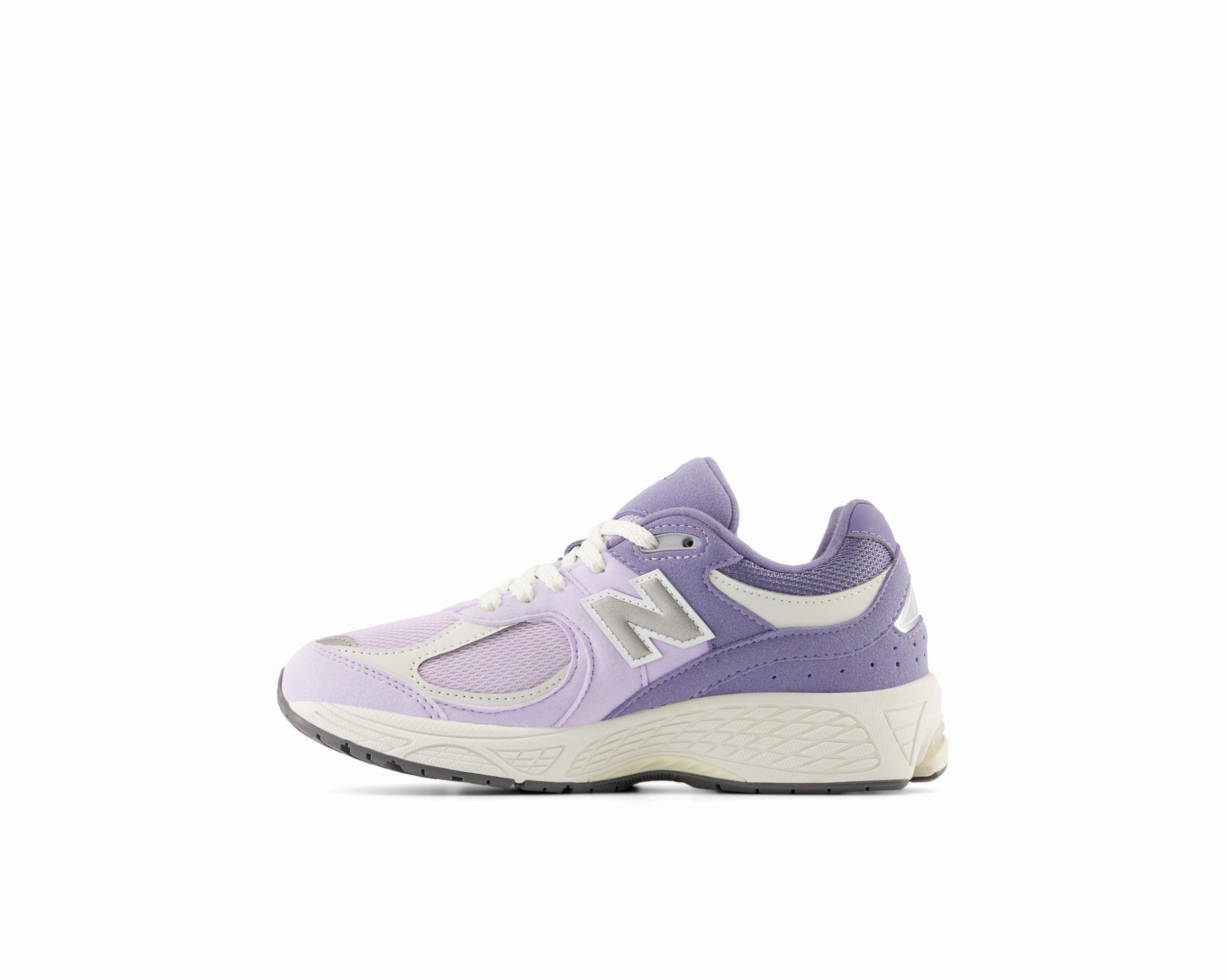 Big Kid`s NB 2002 Sneaker