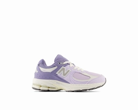 Big Kid`s NB 2002 Sneaker