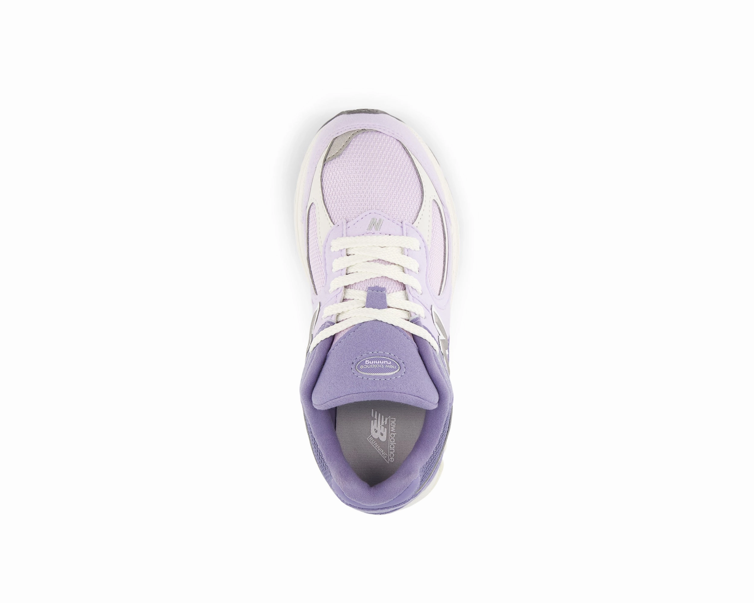 Big Kid`s NB 2002 Sneaker