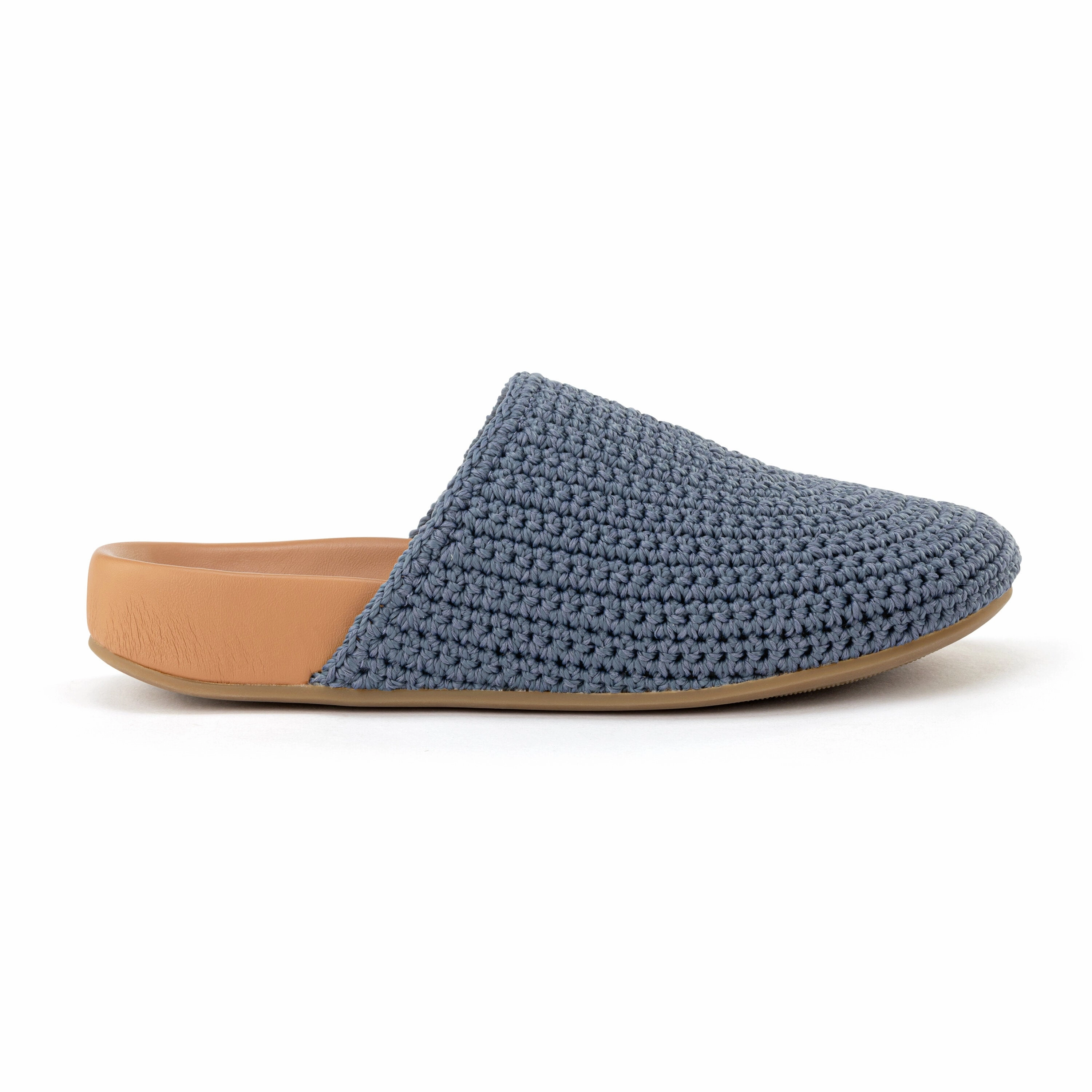 Bolinas Crochet Clog - Kids Shoes The Sak Bolinas Clogs