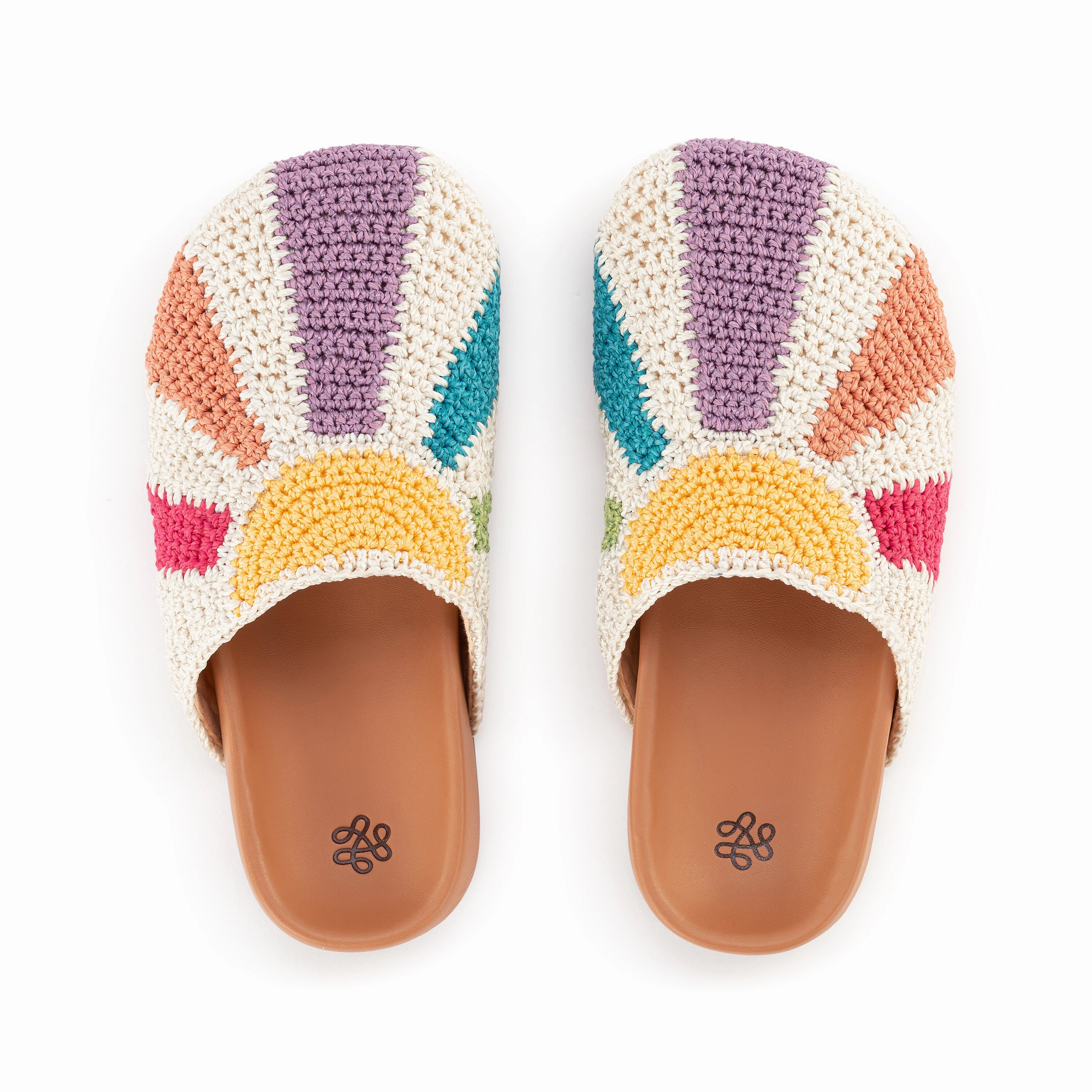 Bolinas Crochet Clog - Kids Shoes The Sak Bolinas Clogs
