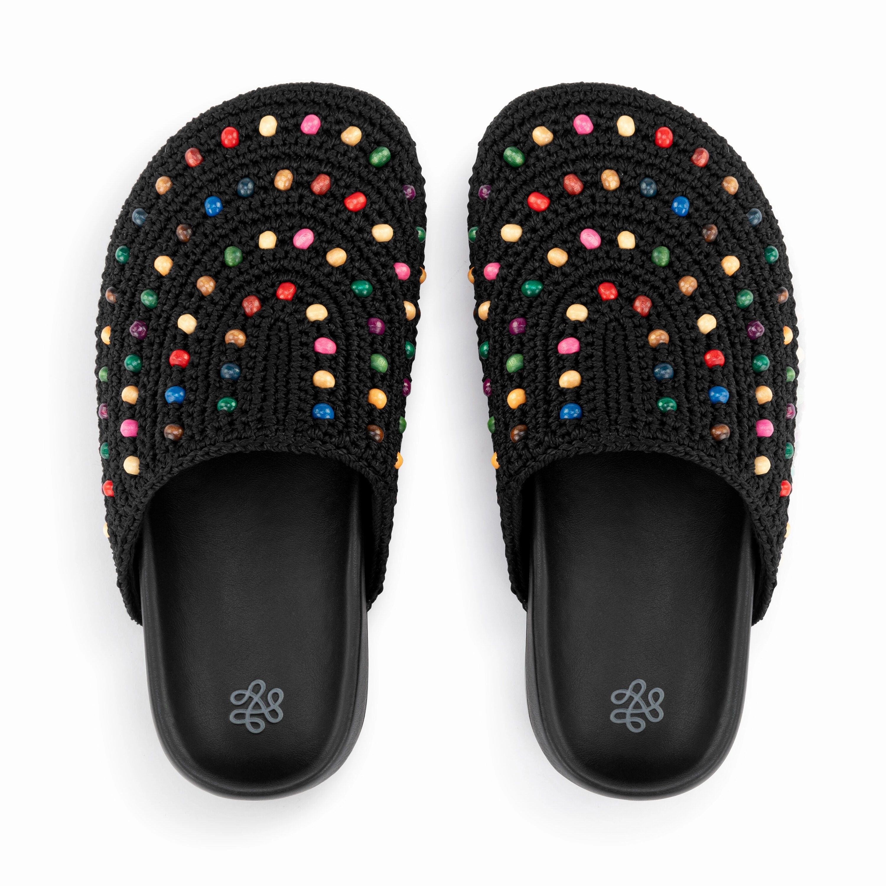 Bolinas Crochet Clog - Kids Shoes The Sak Bolinas Clogs