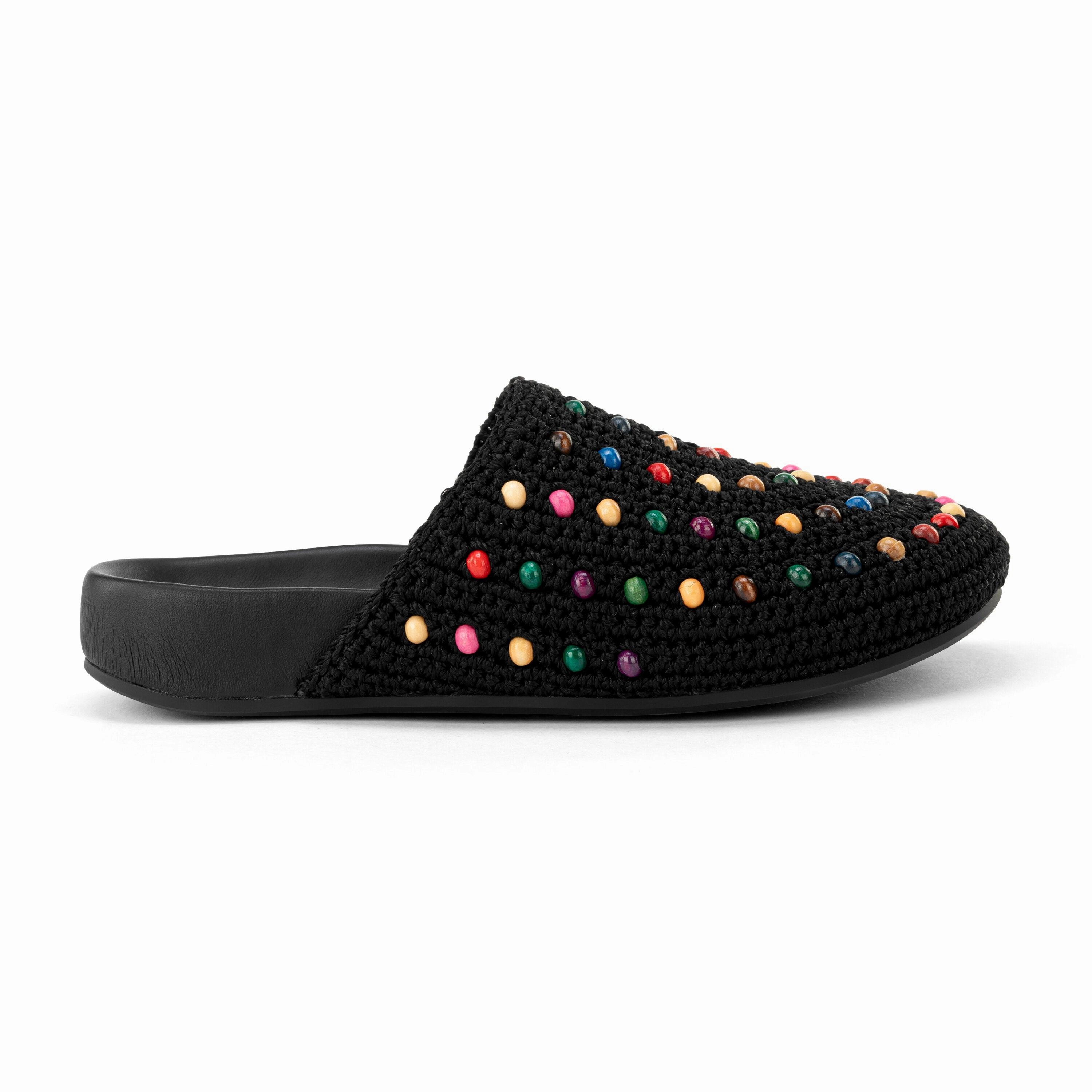 Bolinas Crochet Clog - Kids Shoes The Sak Bolinas Clogs