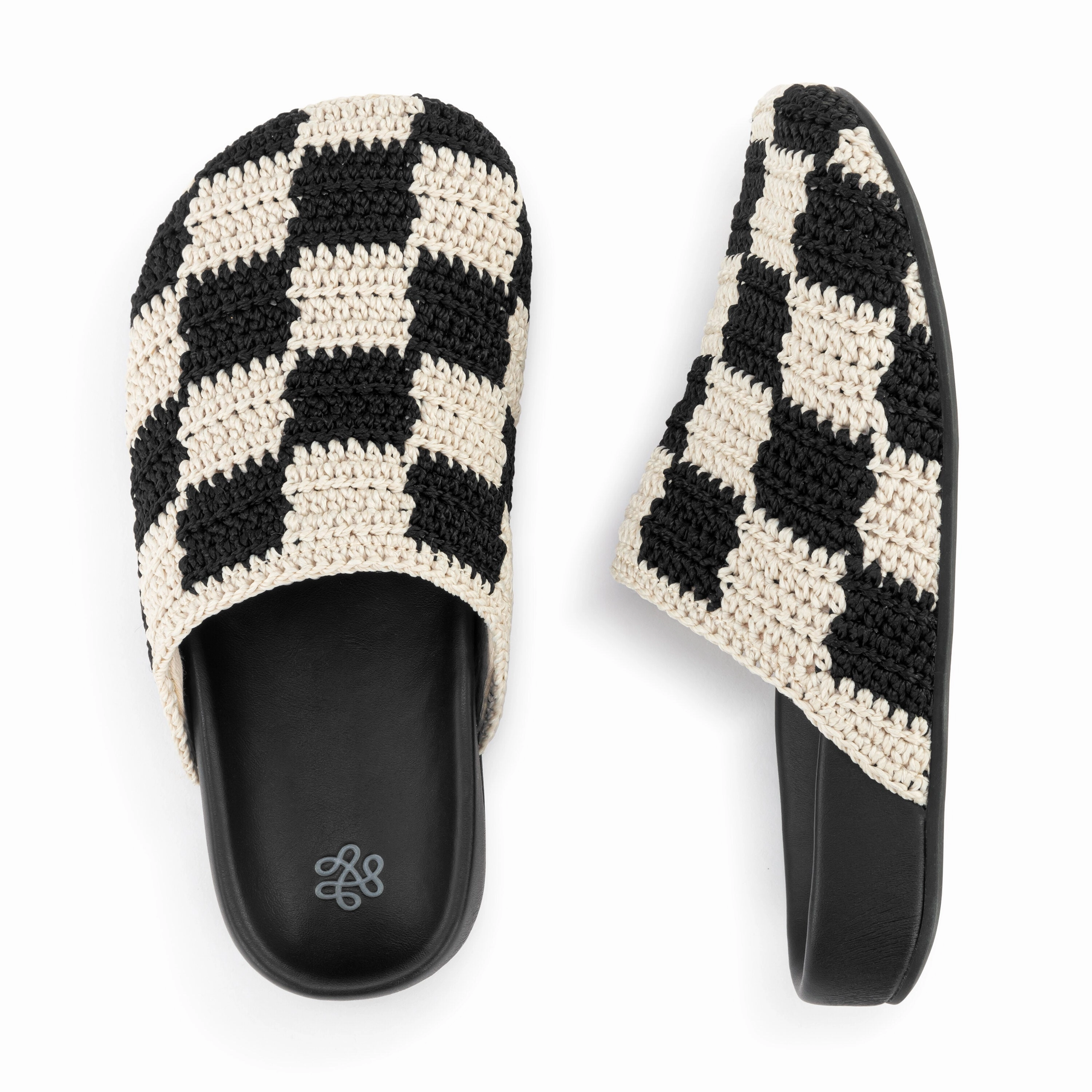 Bolinas Crochet Clog - Kids Shoes The Sak Bolinas Clogs