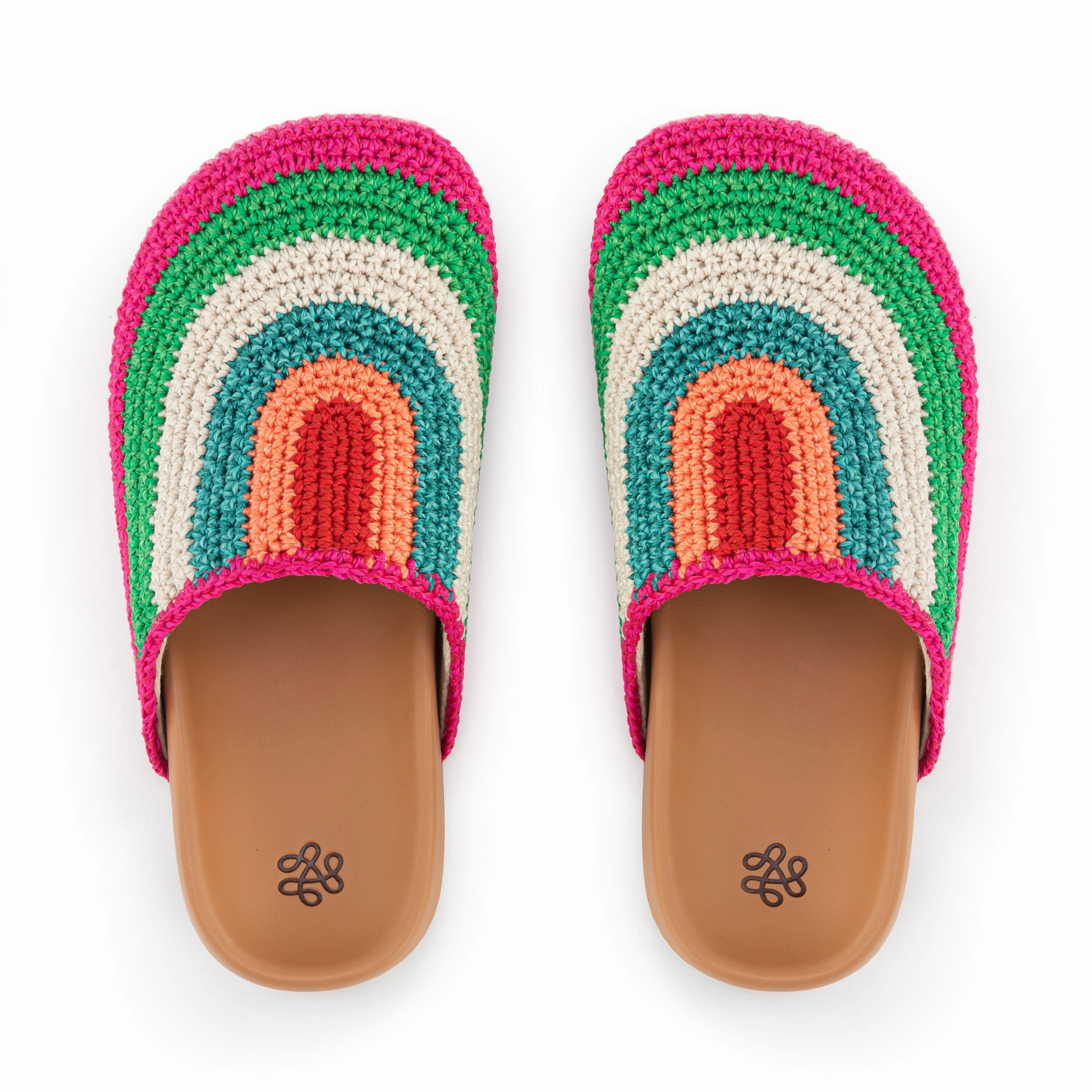 Bolinas Crochet Clog - Kids Shoes The Sak Bolinas Clogs