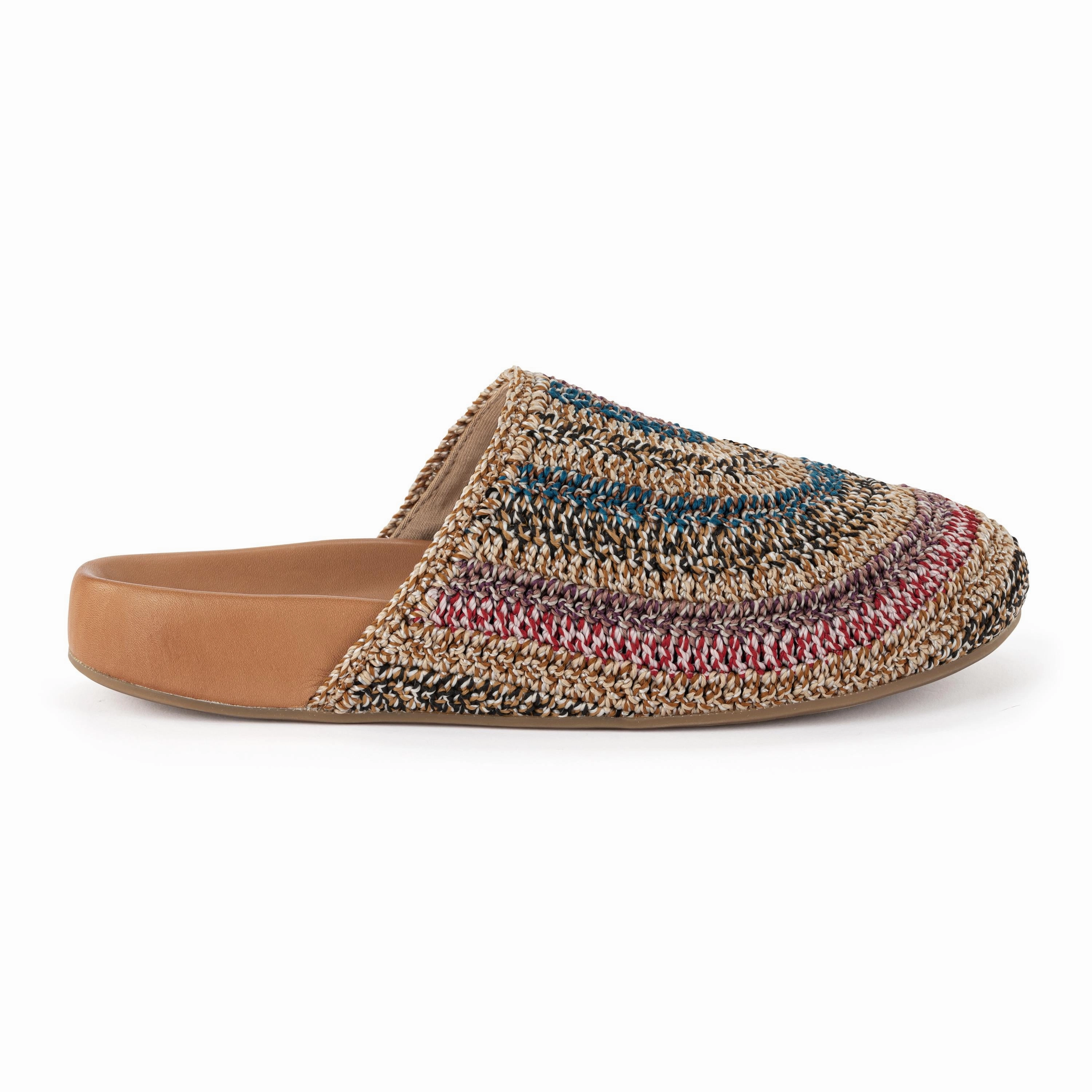 Bolinas Crochet Clogs Shoes The Sak Bolinas Clogs
