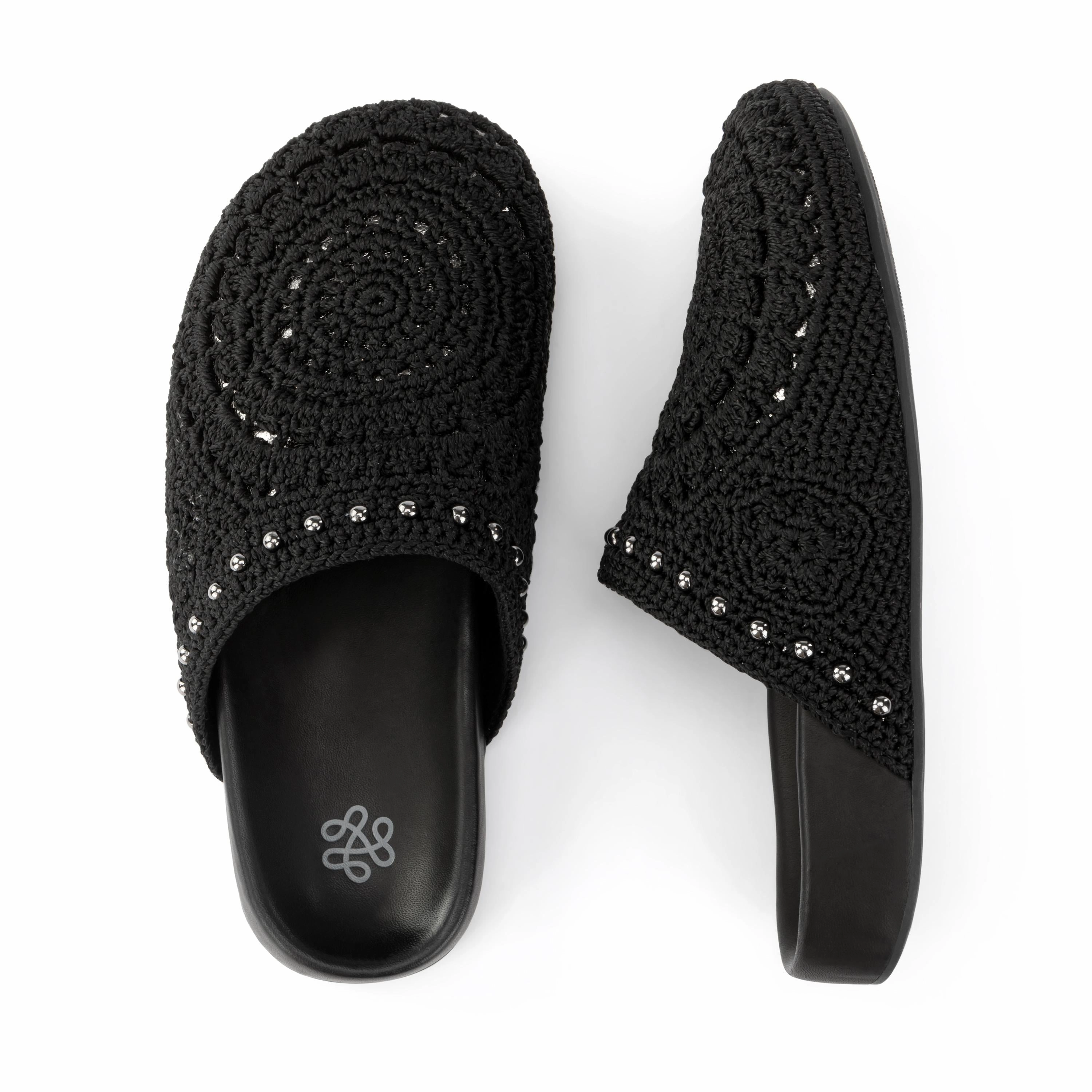 Bolinas Crochet Clogs Shoes The Sak Bolinas Clogs