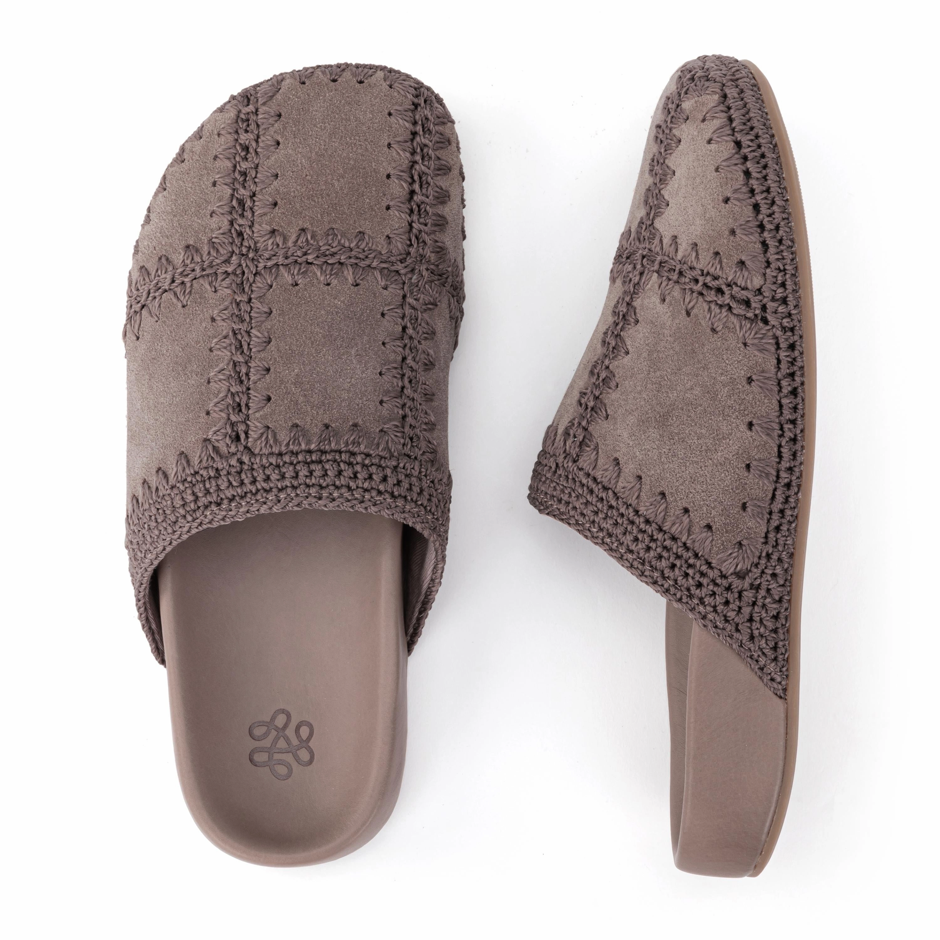 Bolinas Crochet Clogs Shoes The Sak Bolinas Clogs