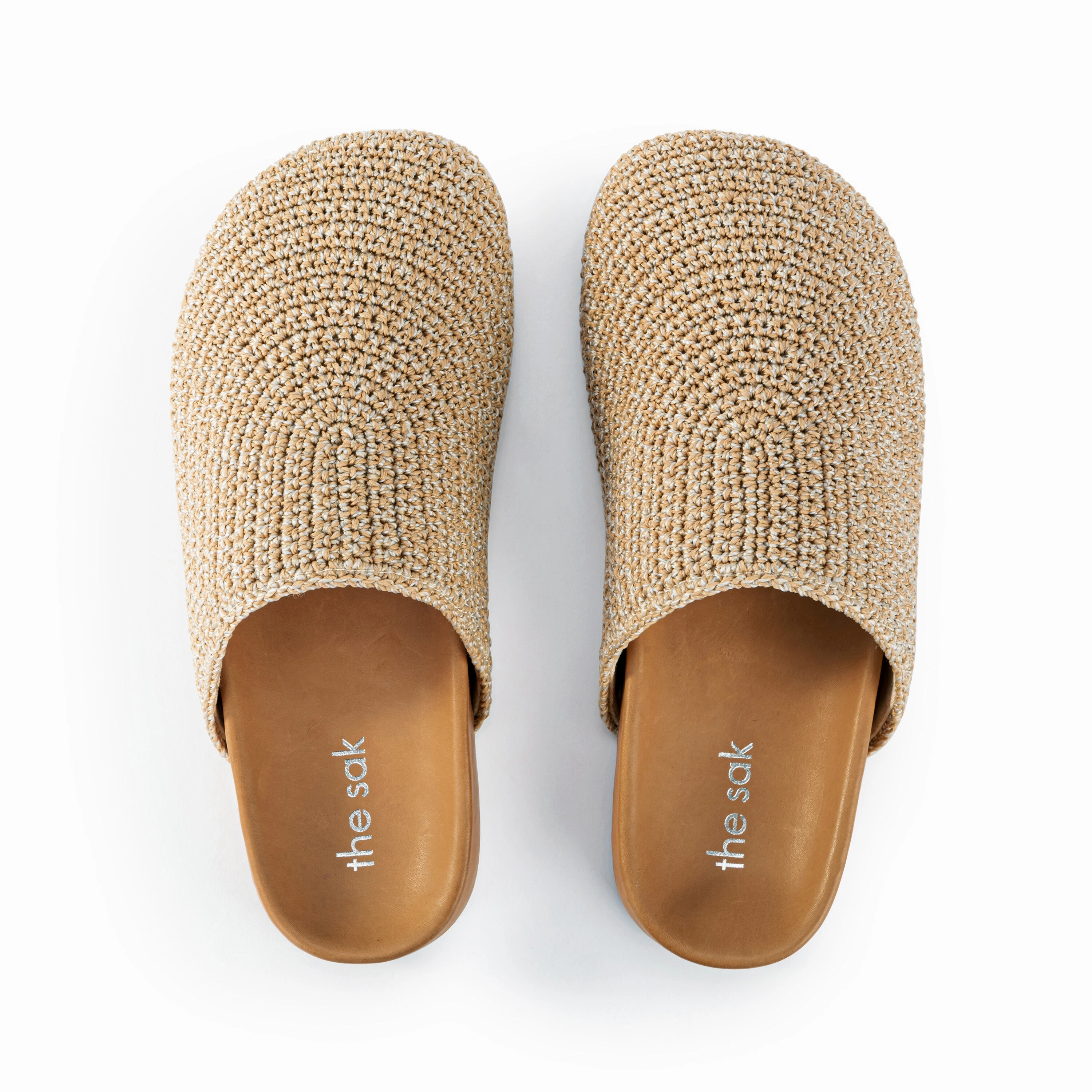 Bolinas Crochet Clogs Shoes The Sak Bolinas Clogs