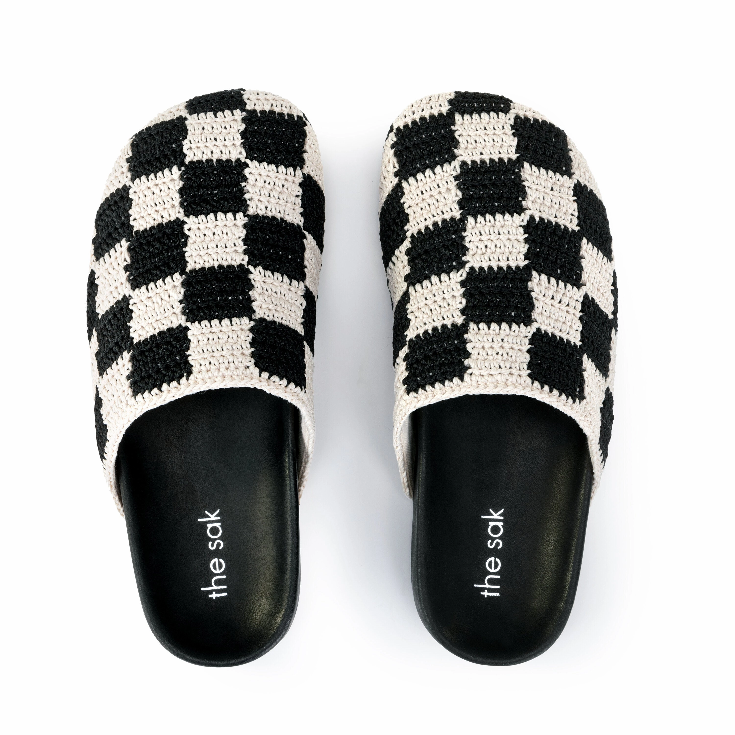 Bolinas Crochet Clogs Shoes The Sak Bolinas Clogs
