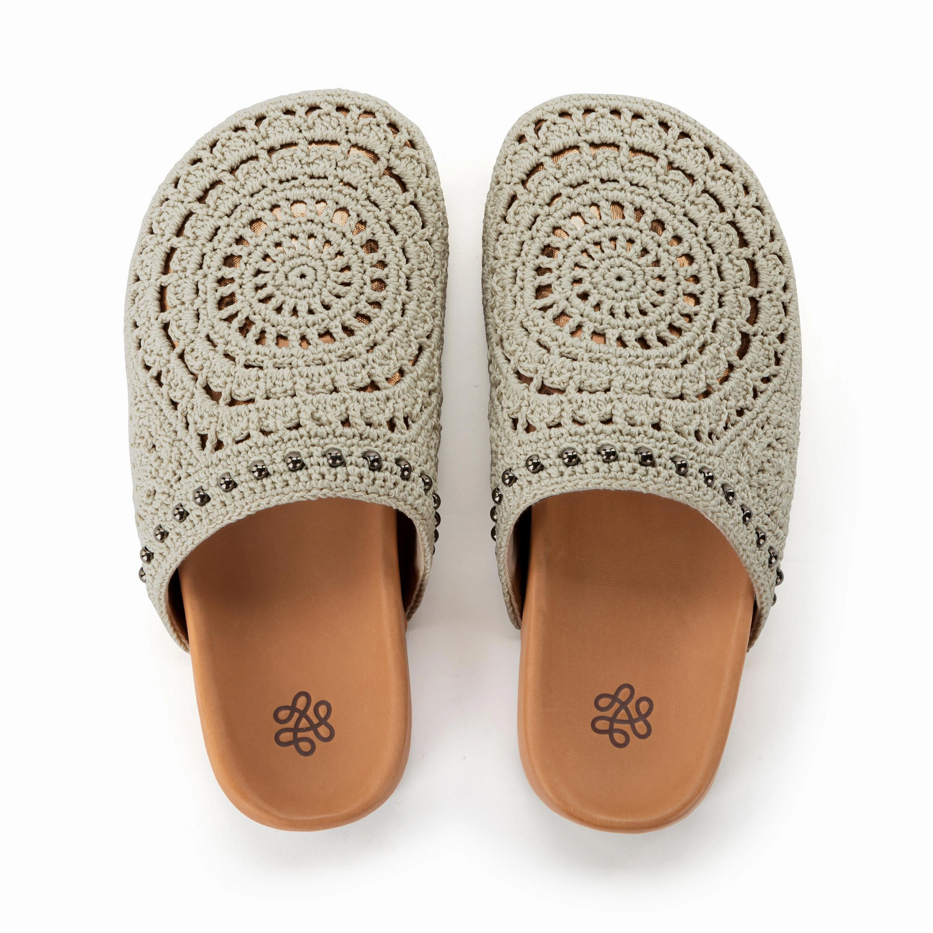 Bolinas Crochet Clogs Shoes The Sak Bolinas Clogs