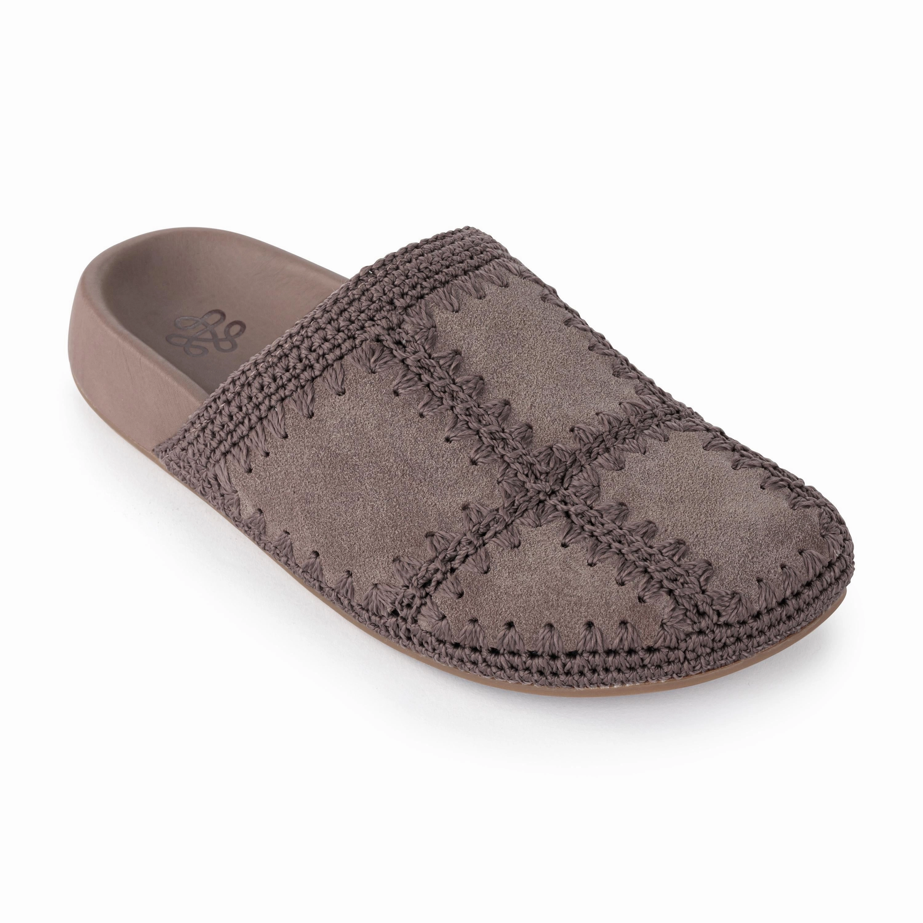 Bolinas Crochet Clogs Shoes The Sak Bolinas Clogs