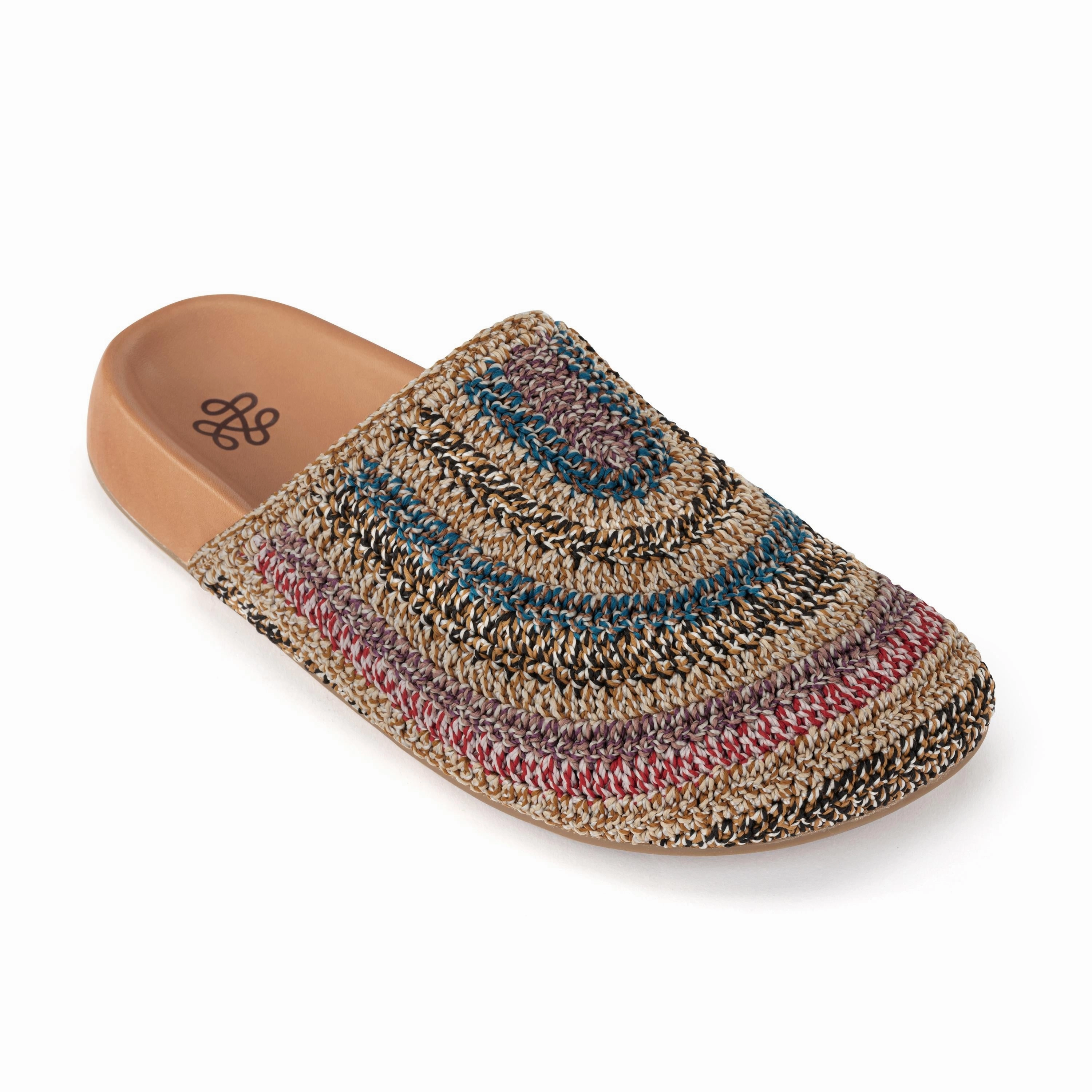 Bolinas Crochet Clogs Shoes The Sak Bolinas Clogs