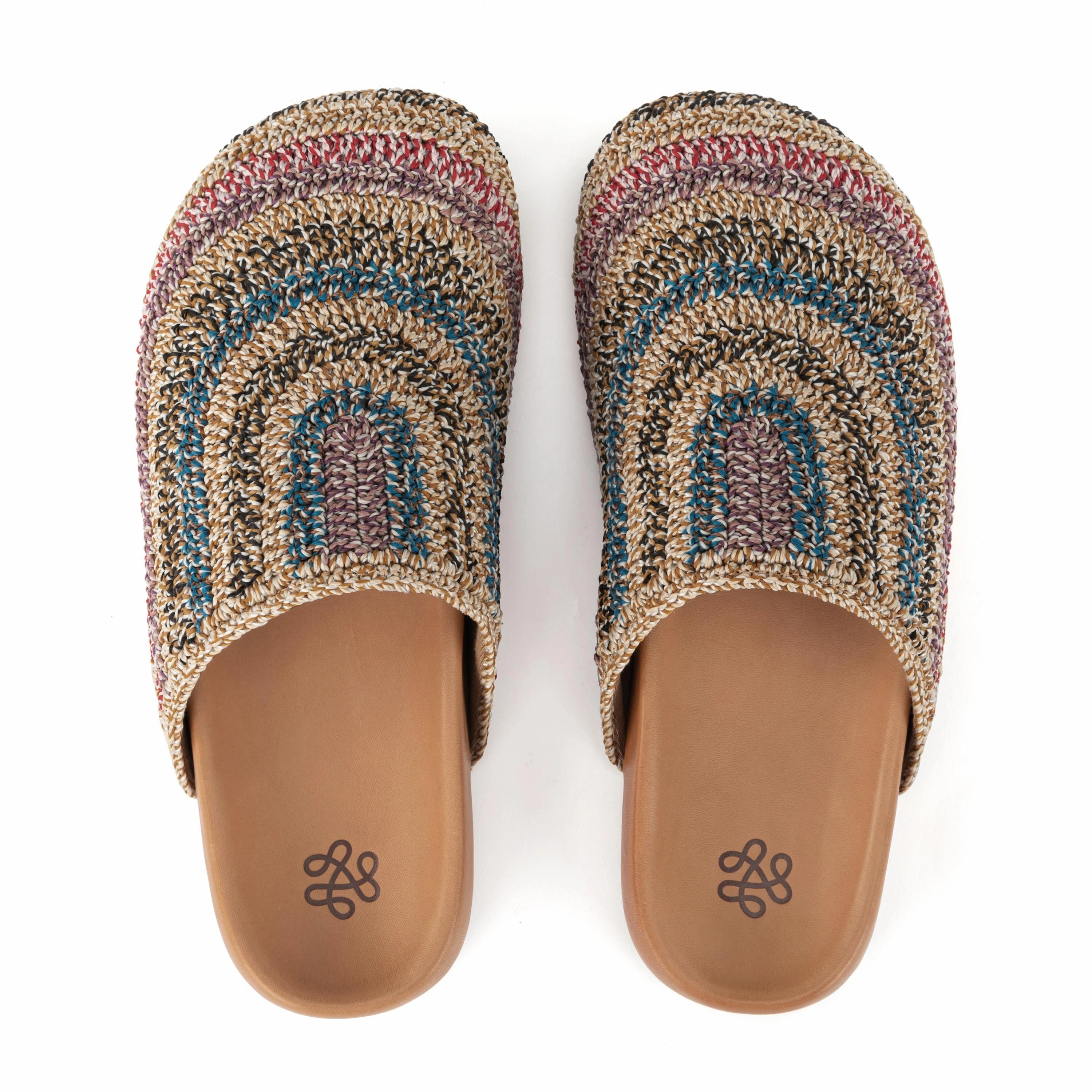 Bolinas Crochet Clogs Shoes The Sak Bolinas Clogs