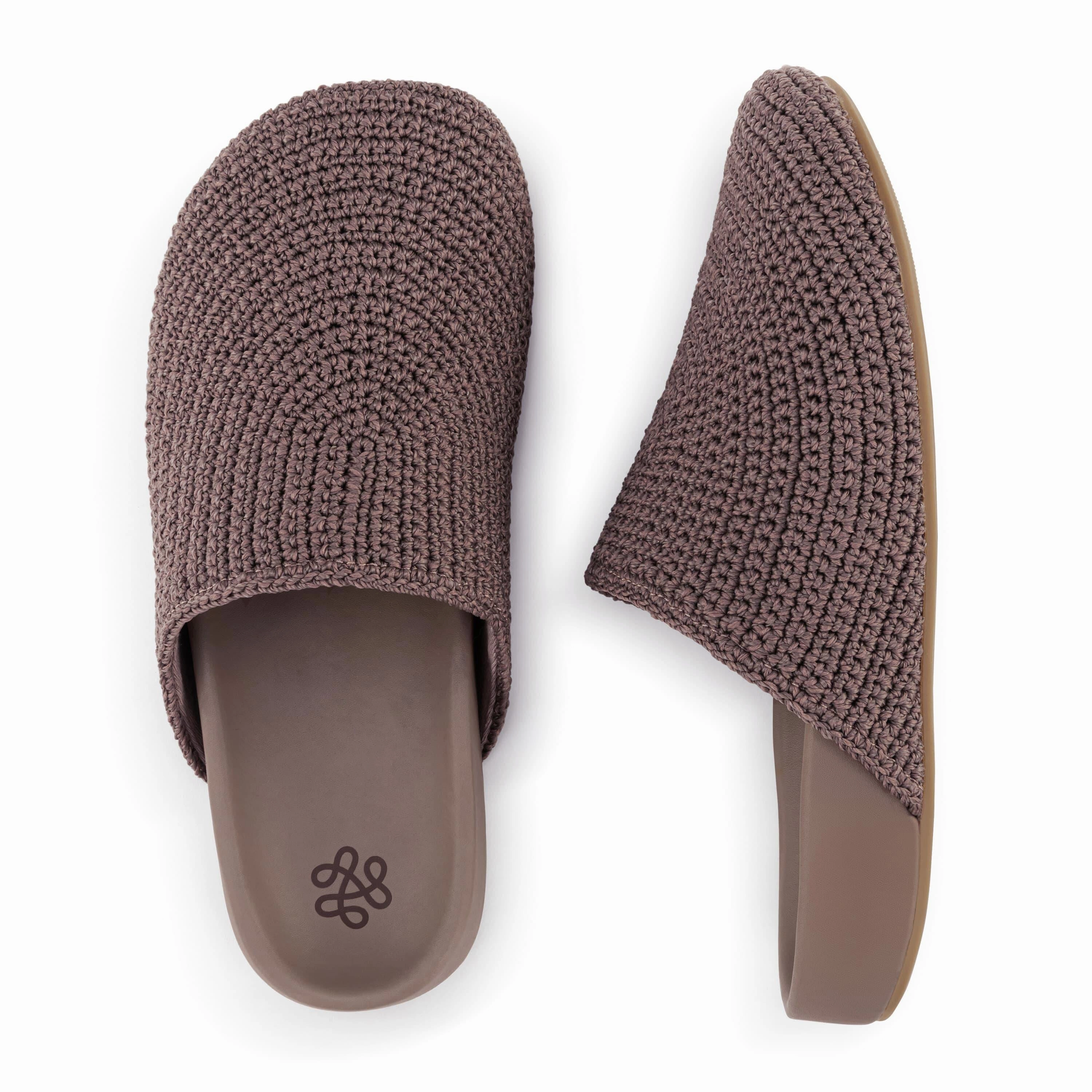 Bolinas Crochet Clogs Shoes The Sak Bolinas Clogs