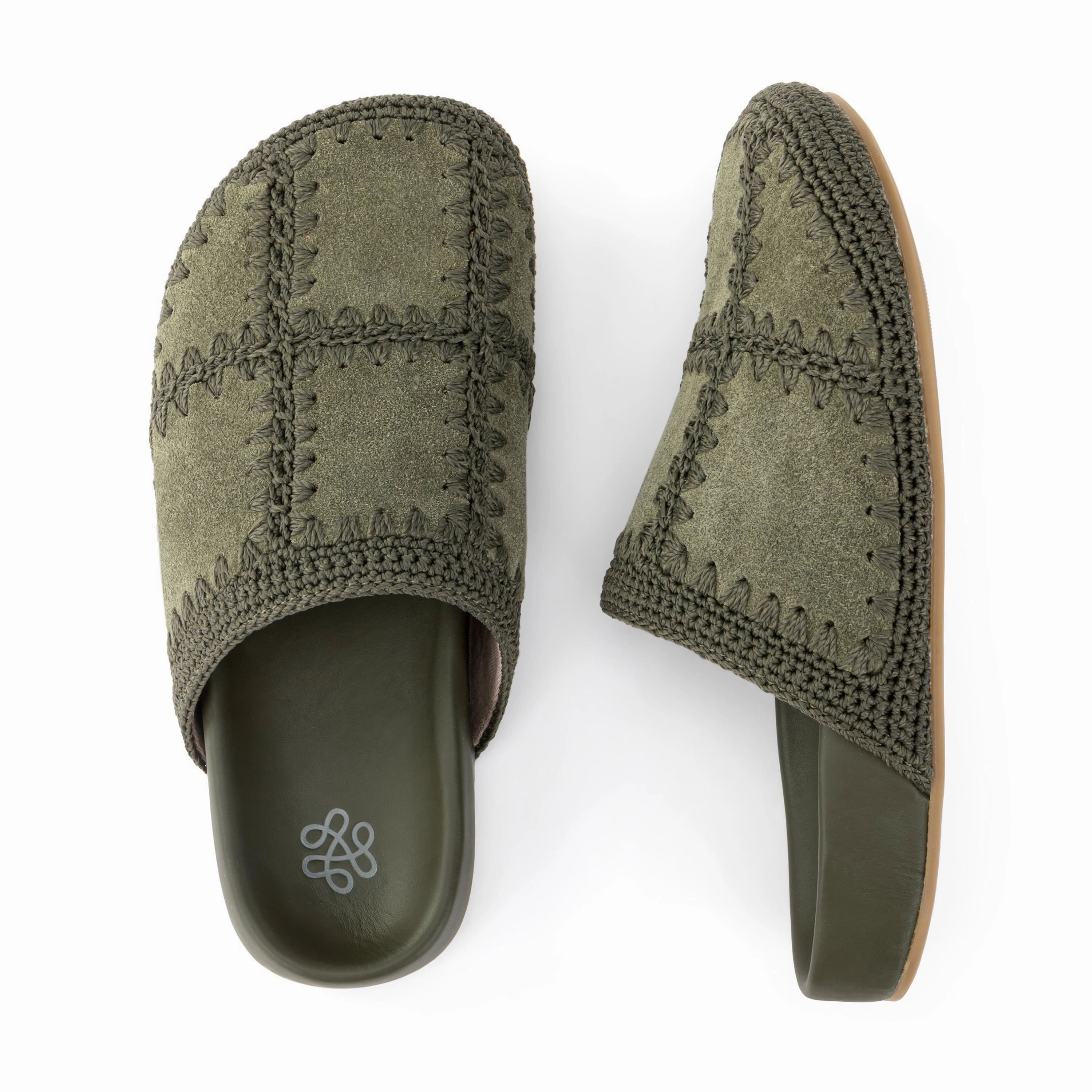 Bolinas Crochet Clogs Shoes The Sak Bolinas Clogs