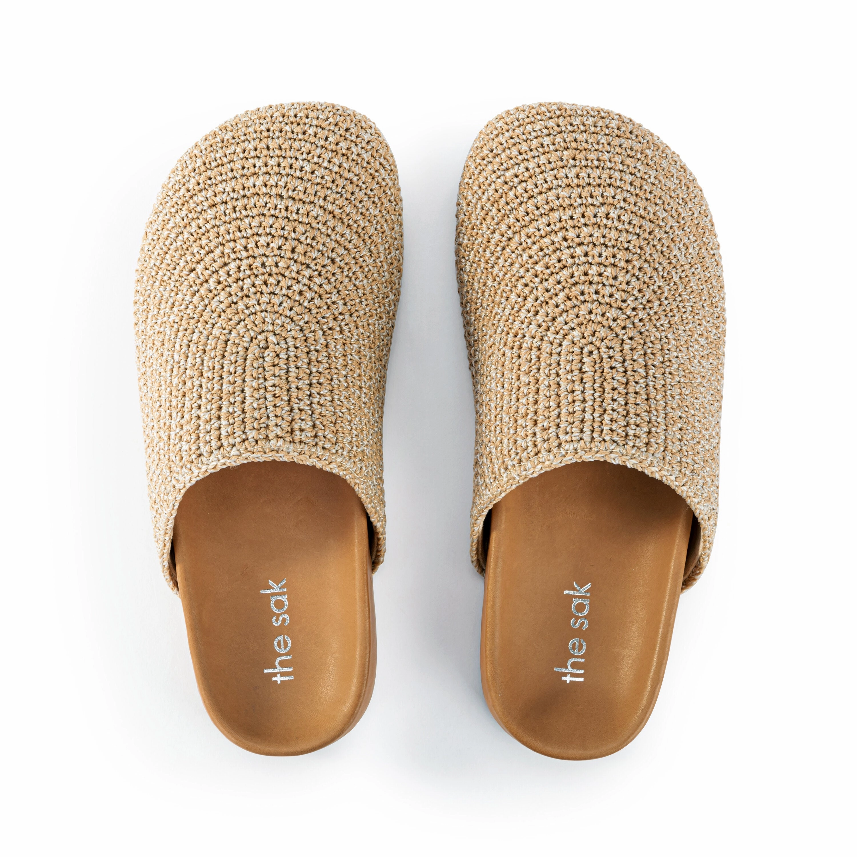 Bolinas Crochet Clogs Shoes The Sak Bolinas Clogs