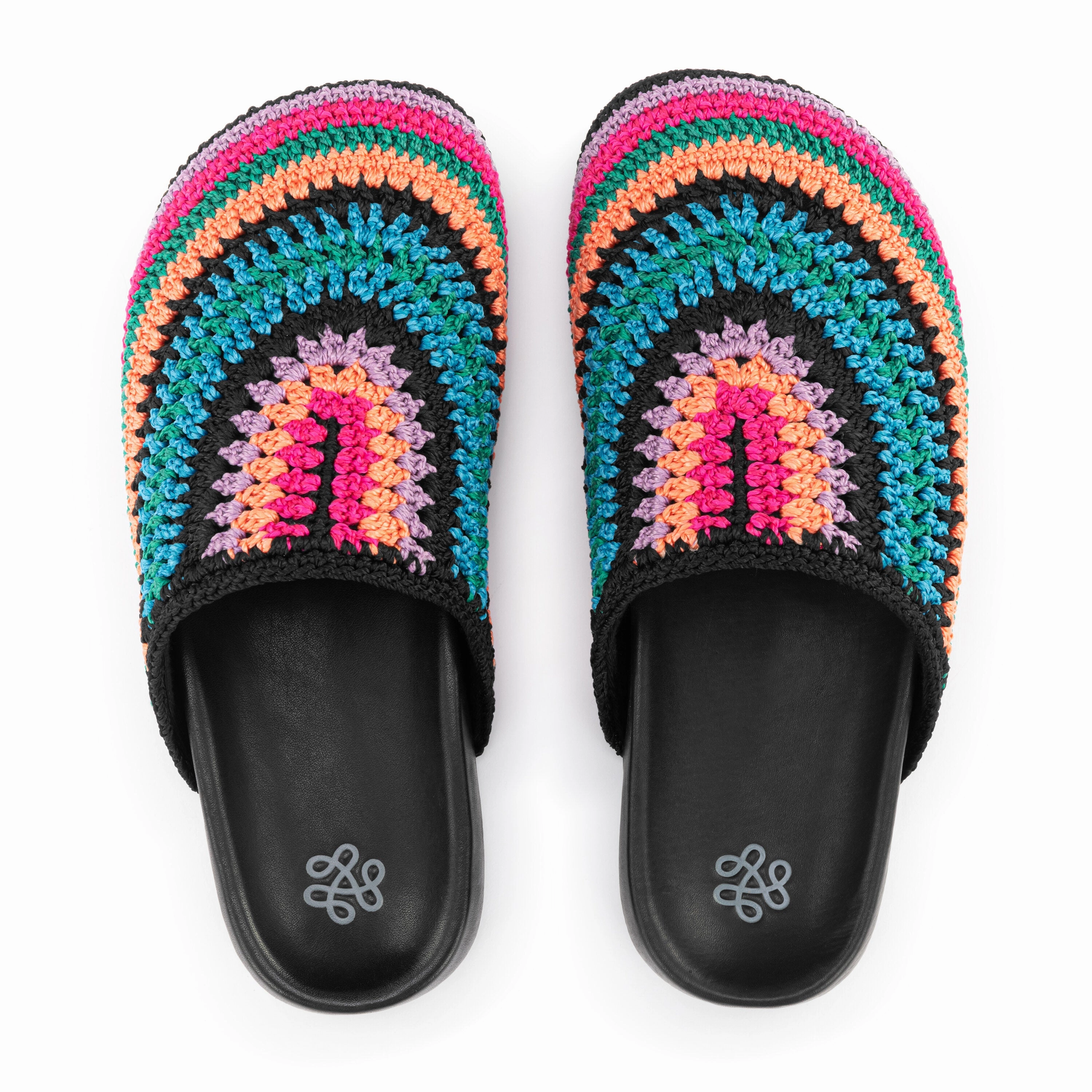 Bolinas Crochet Clogs Shoes The Sak Bolinas Clogs