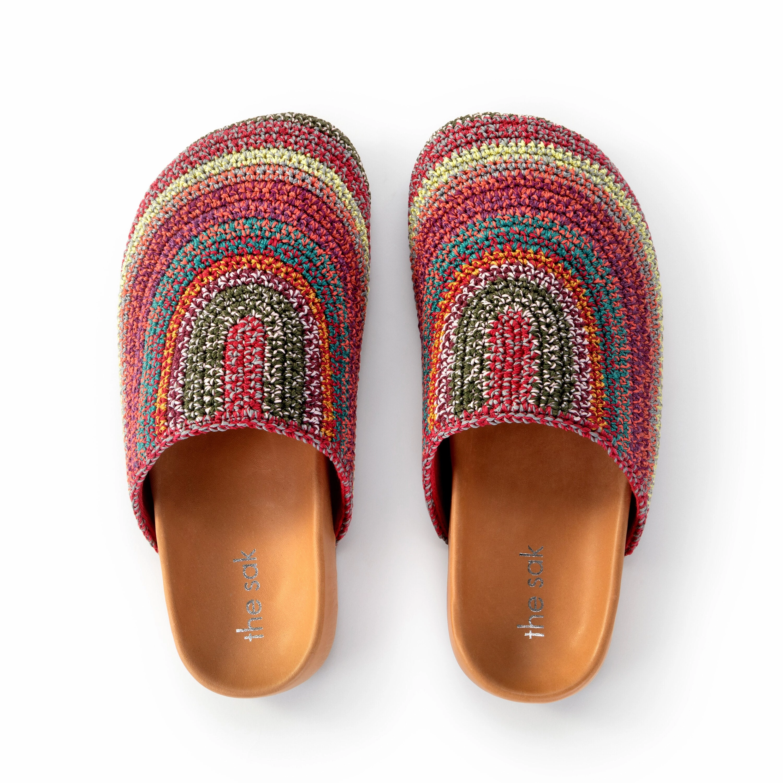 Bolinas Crochet Clogs Shoes The Sak Bolinas Clogs