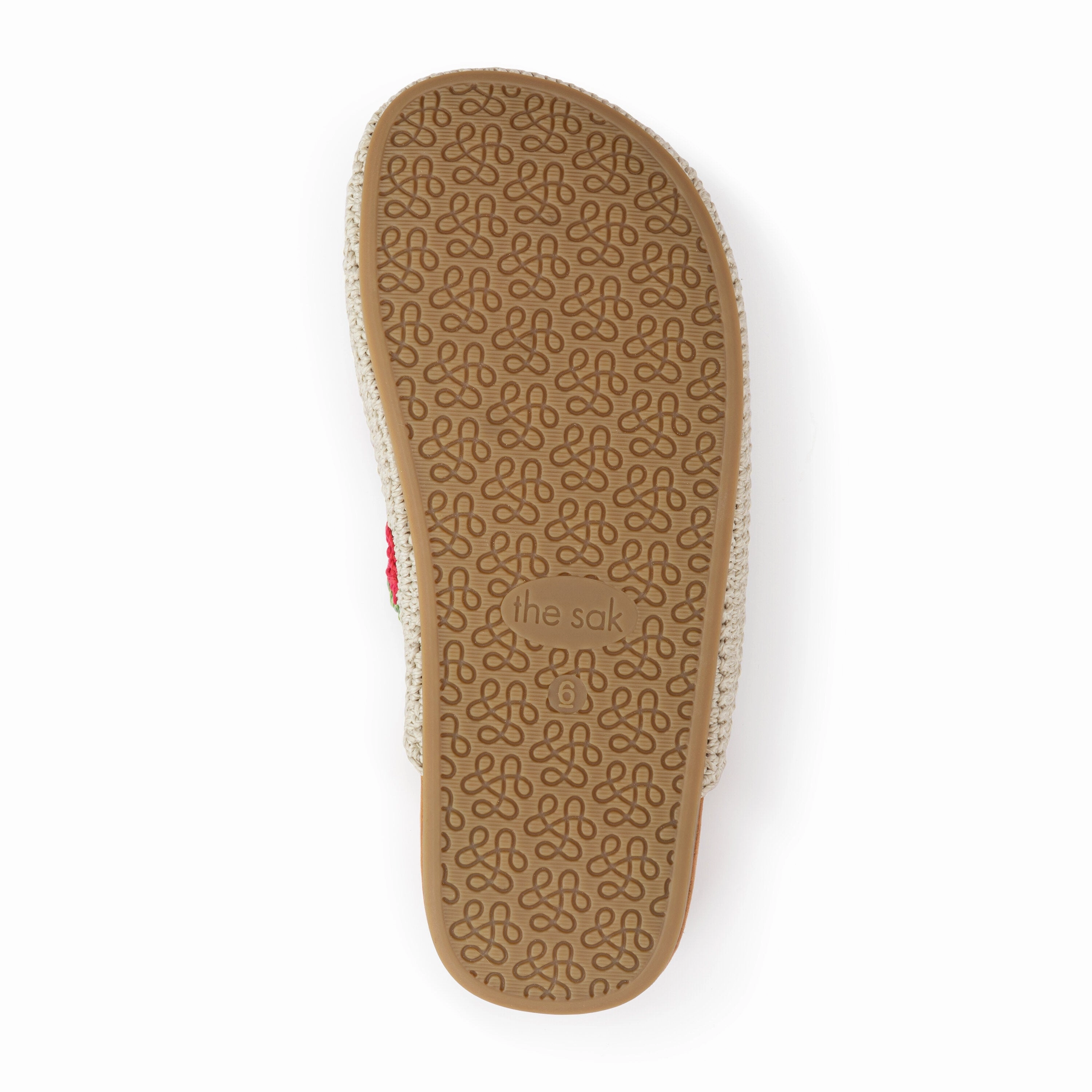 Bolinas Crochet Clogs Shoes The Sak Bolinas Clogs