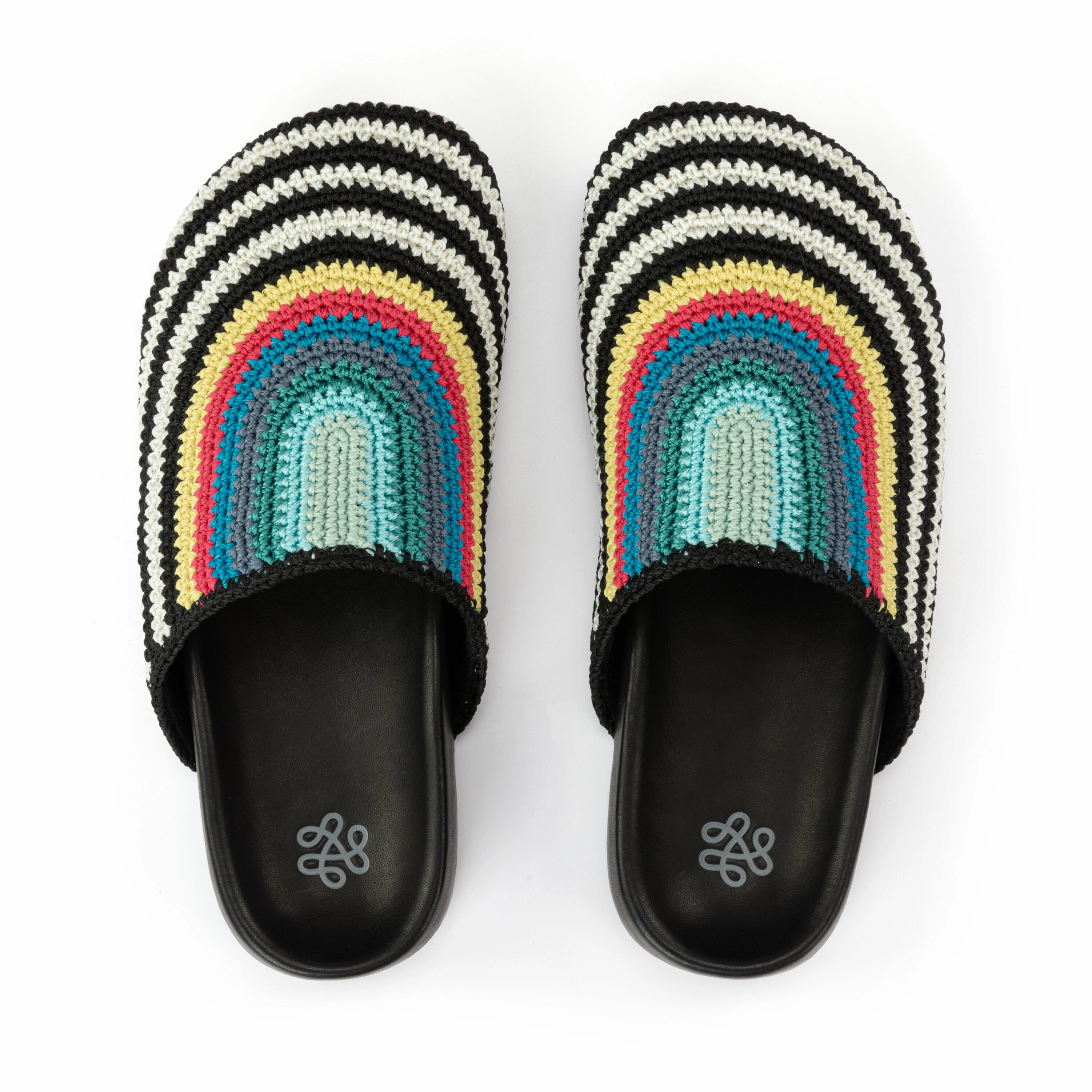 Bolinas Crochet Clogs Shoes The Sak Bolinas Clogs